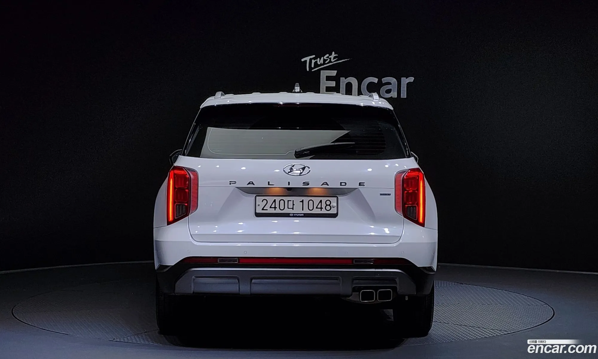 Hyundai Palisade Gasoline 38 4Wd 2023 - фотография 12734887