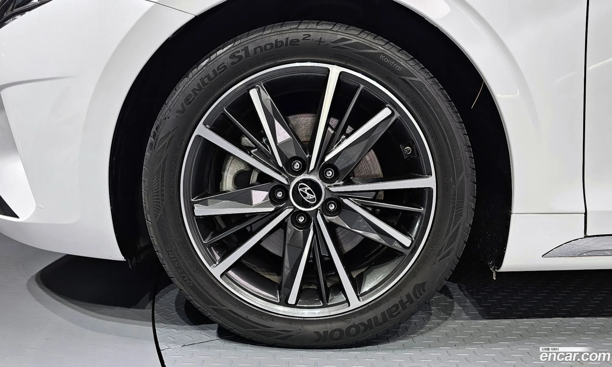 Hyundai Grandeur Vi 30 Lpi For Rental Cars 2021 - фотография 16598938
