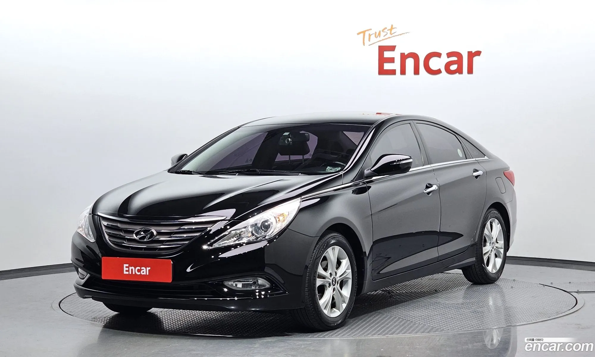 Hyundai Sonata Lpi Premier For The Disabled 2012 - фотография 12126130