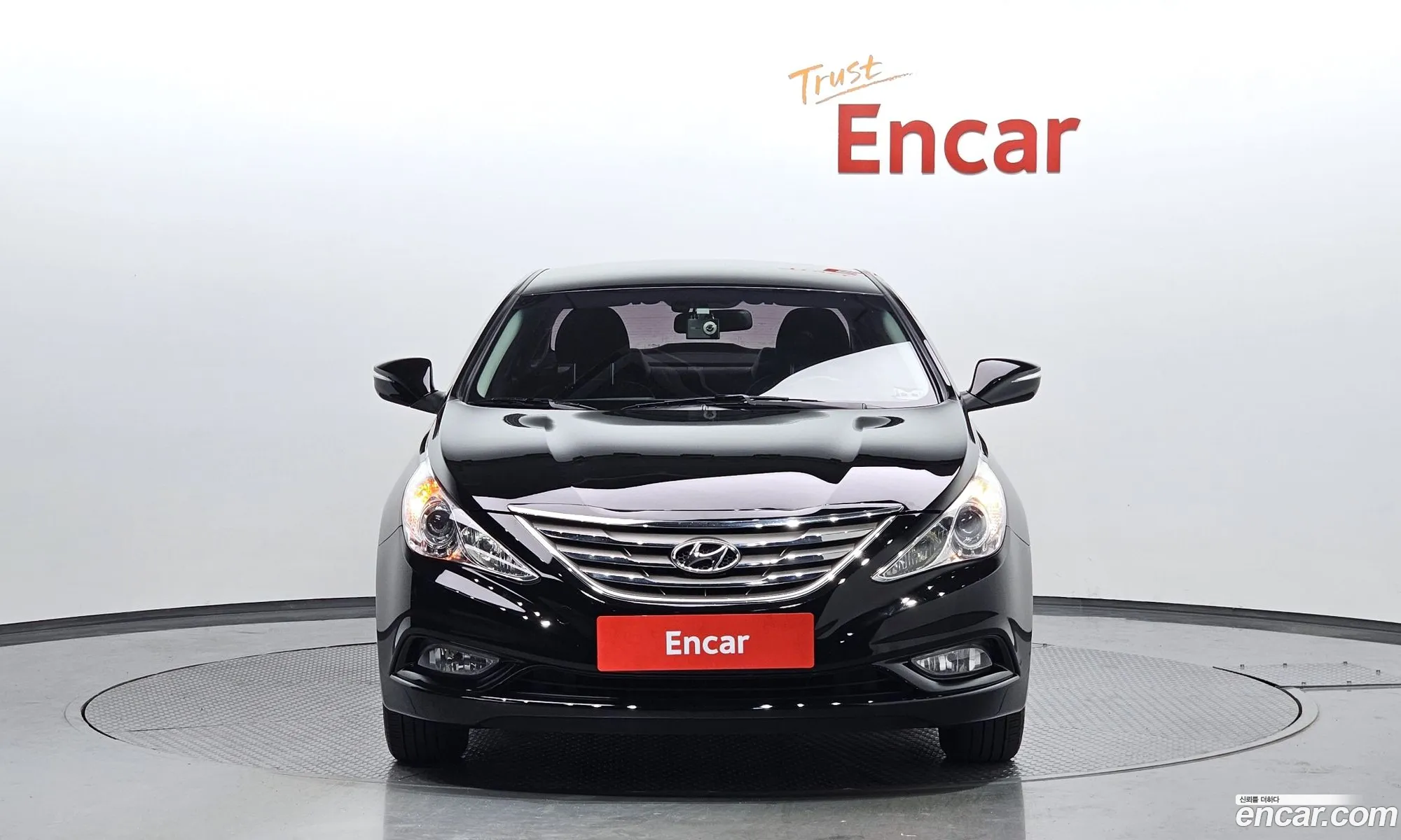 Hyundai Sonata Lpi Premier For The Disabled 2012 - фотография 12126133