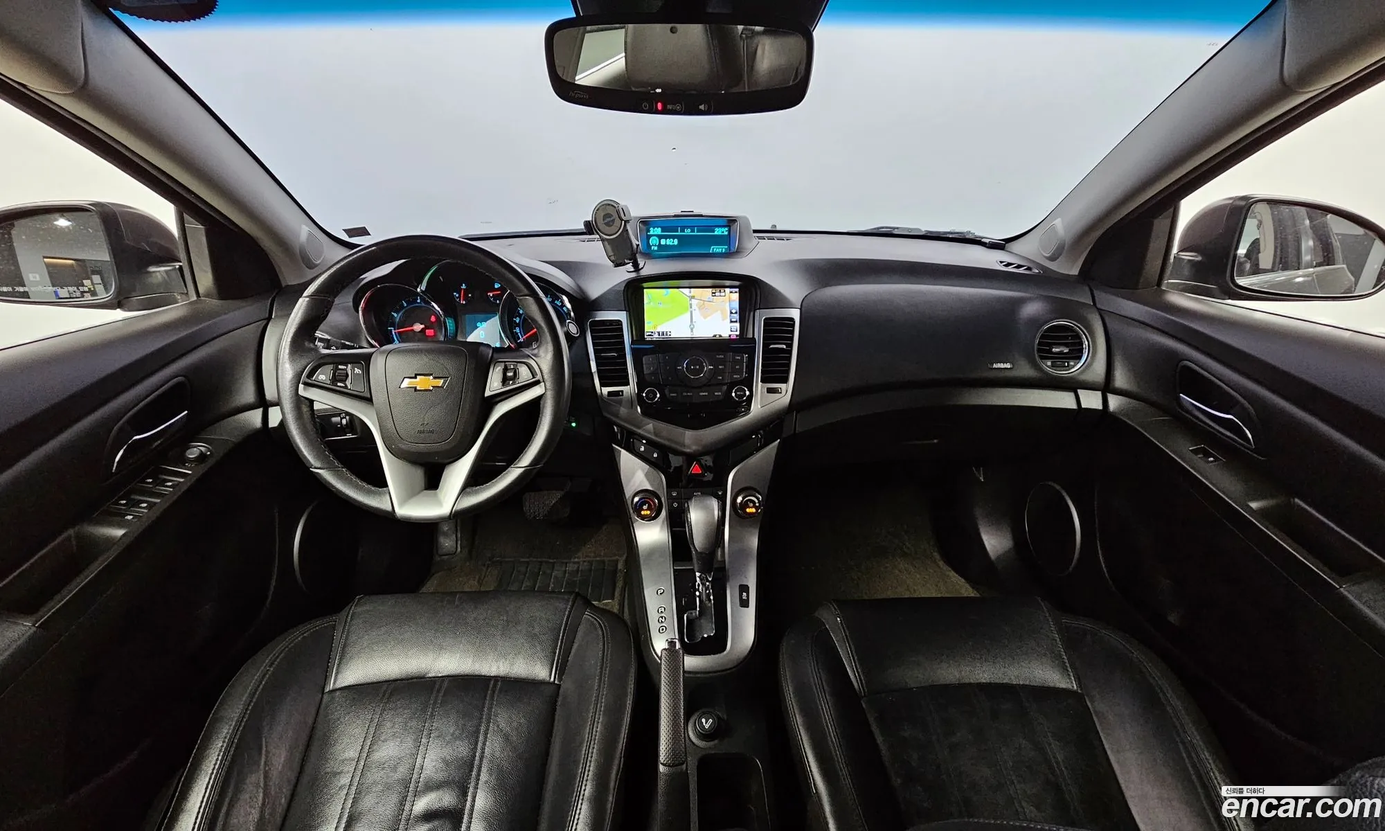 Korex Auto Trade - фотография 4714293