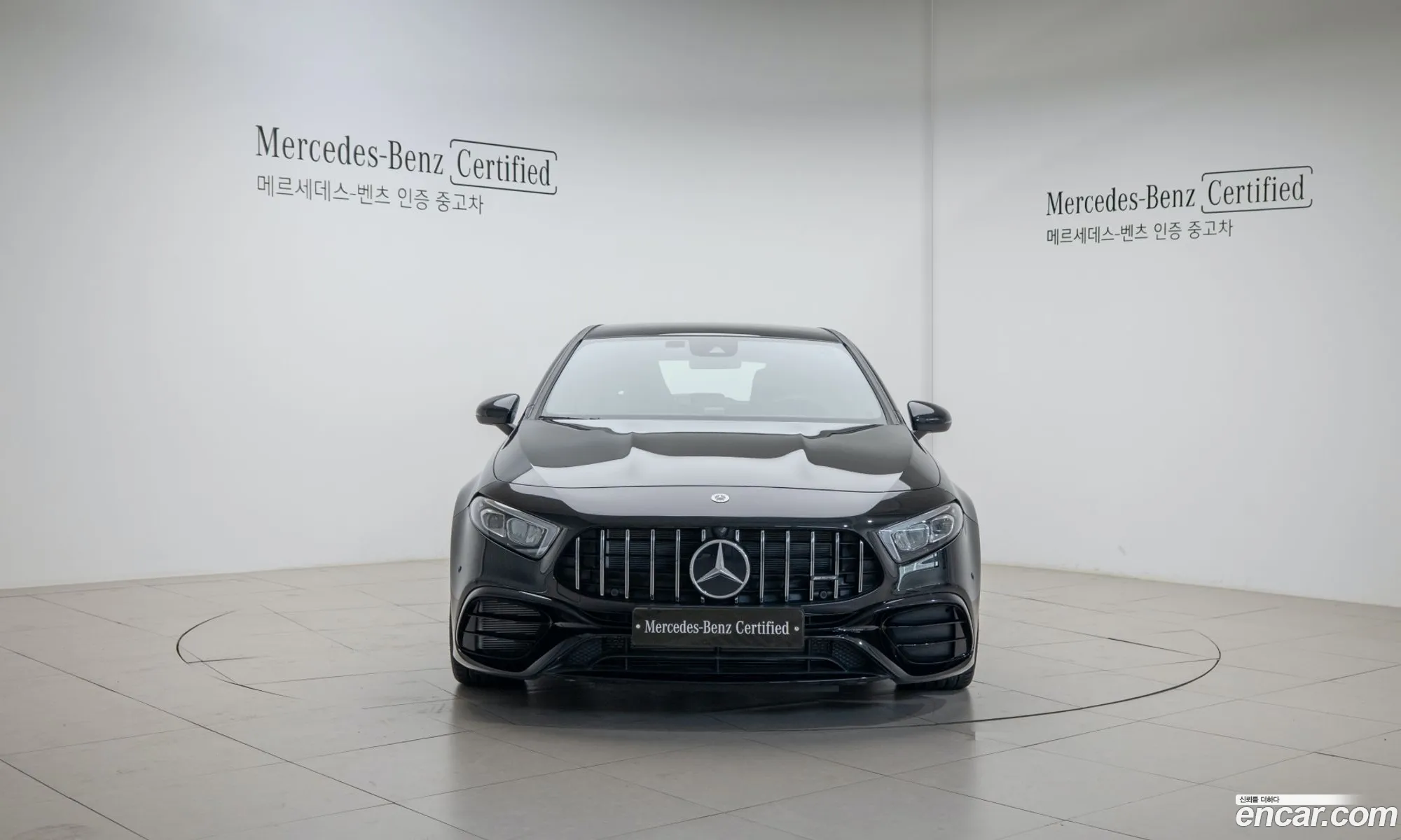 Mercedes-Benz A-Klasse Amg A45 4Matic Hatchback 2023 - фотография 13165498