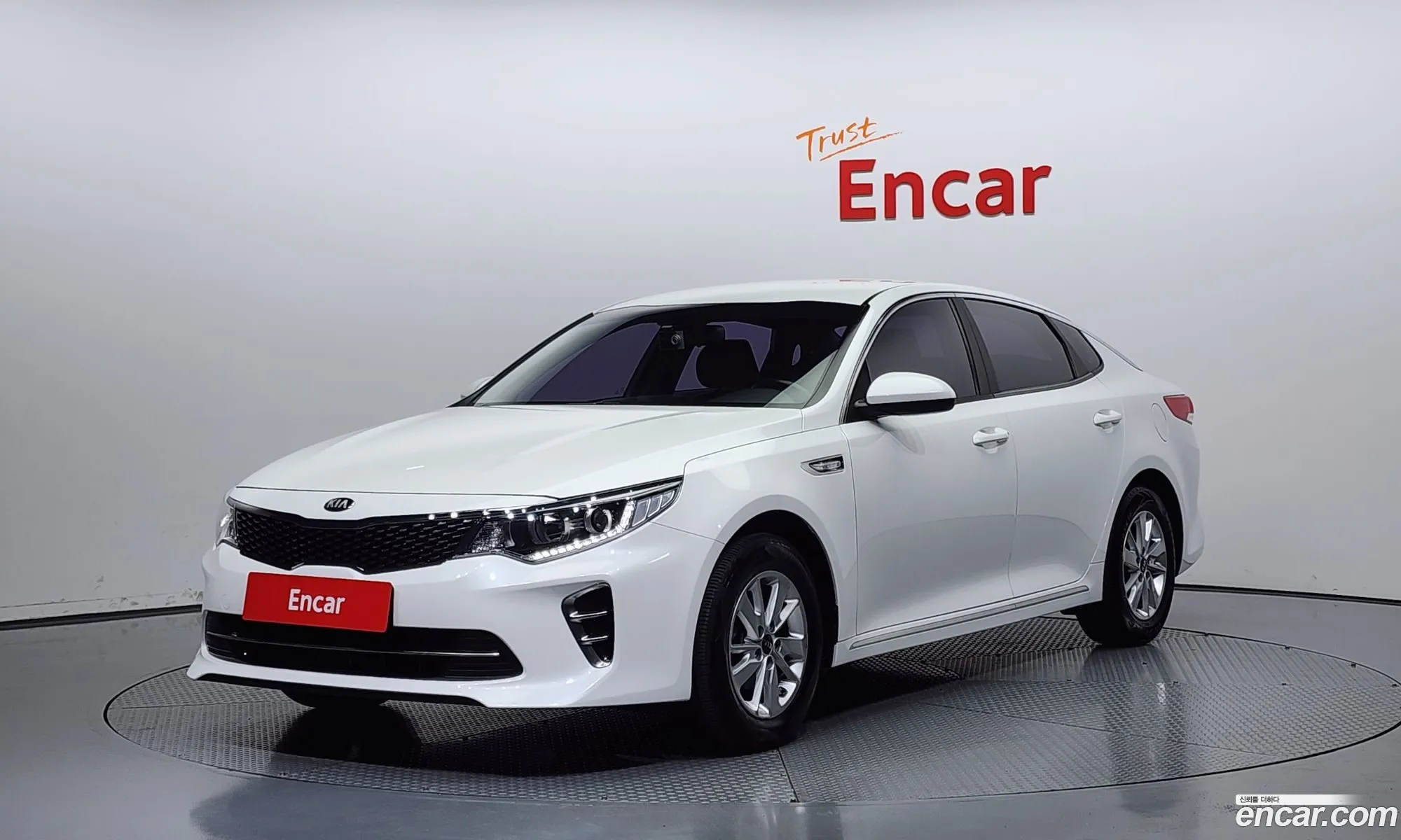 Kia K5 Ii Lpi Sx 2016 - фотография 12468303