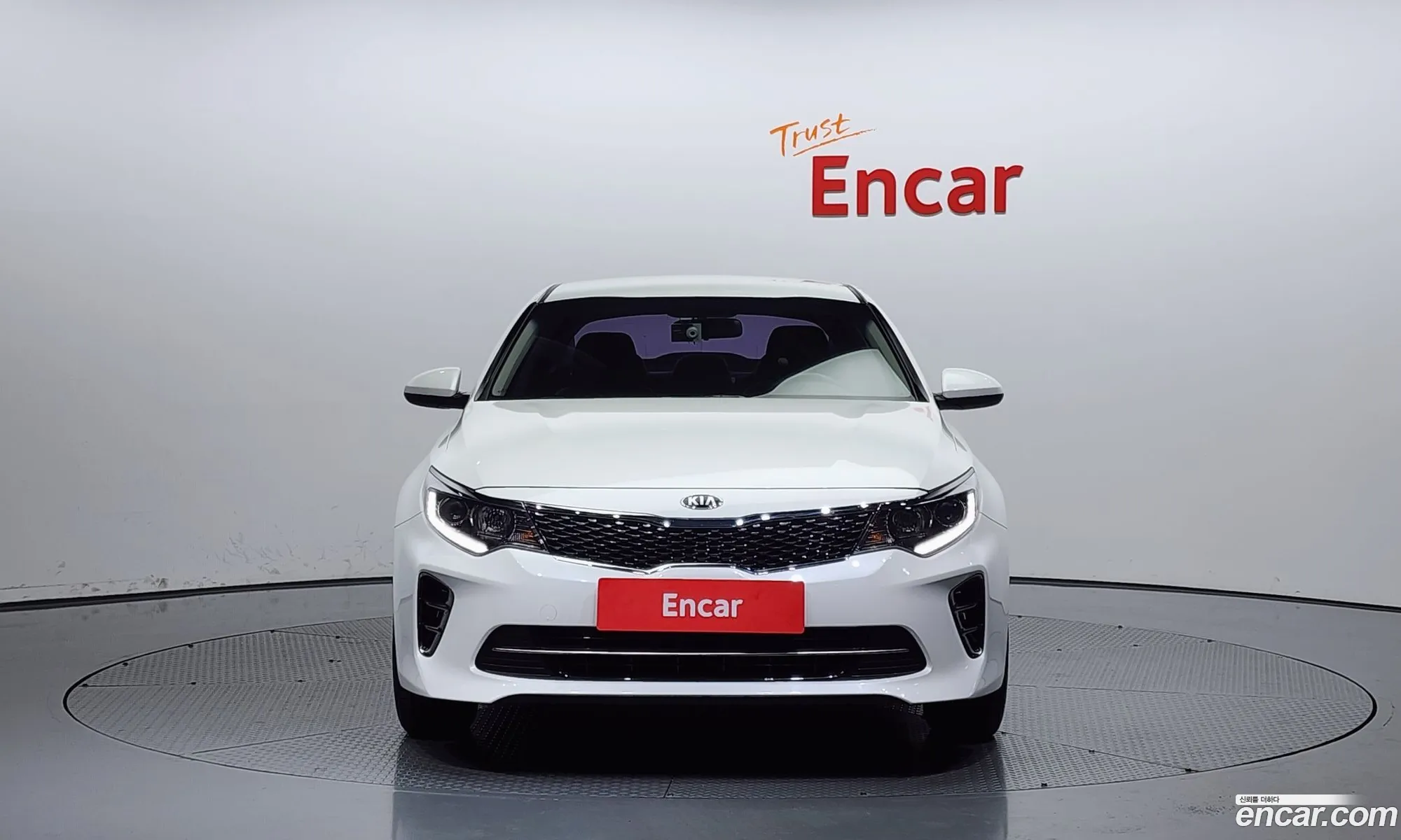 Kia K5 Ii Lpi Sx 2016 - фотография 12468305