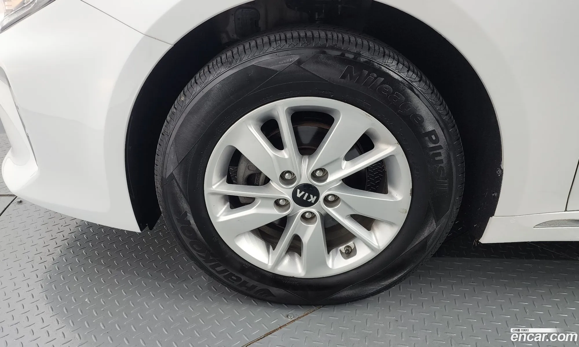 Kia K5 Ii Lpi Sx 2016 - фотография 12468307