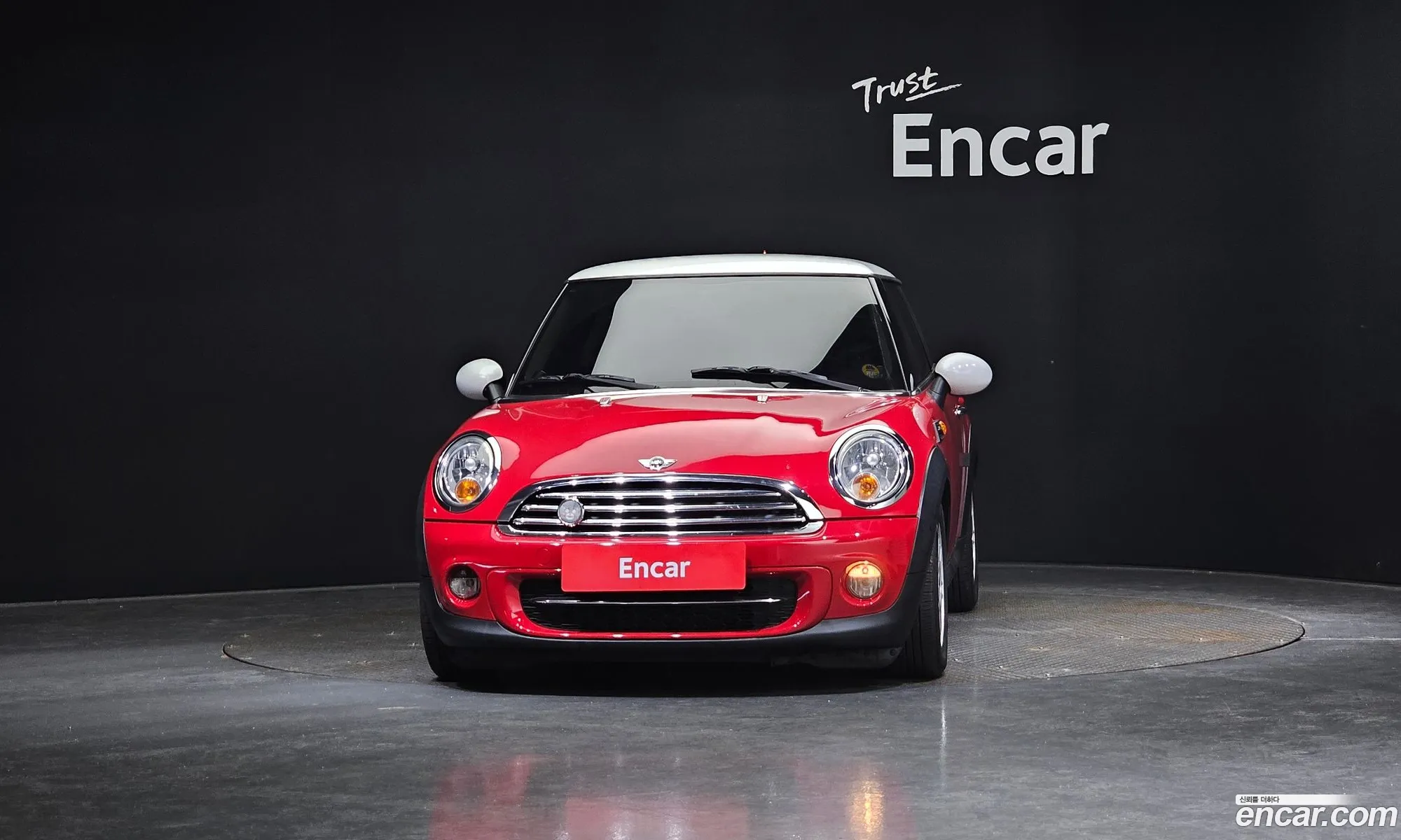 Mini Cooper Se 2012 - фотография 4155501