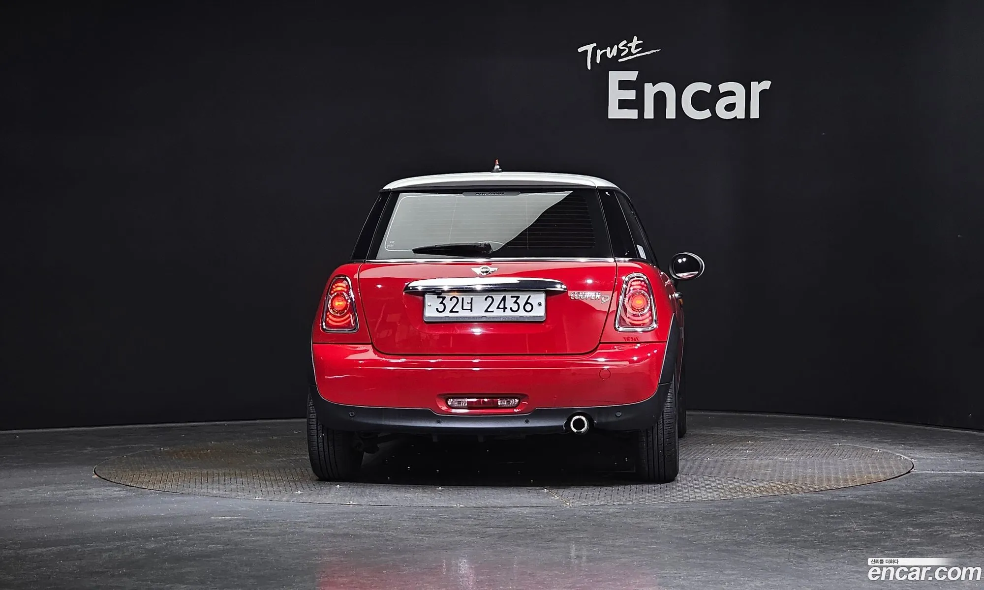 Mini Cooper Se 2012 - фотография 4155502