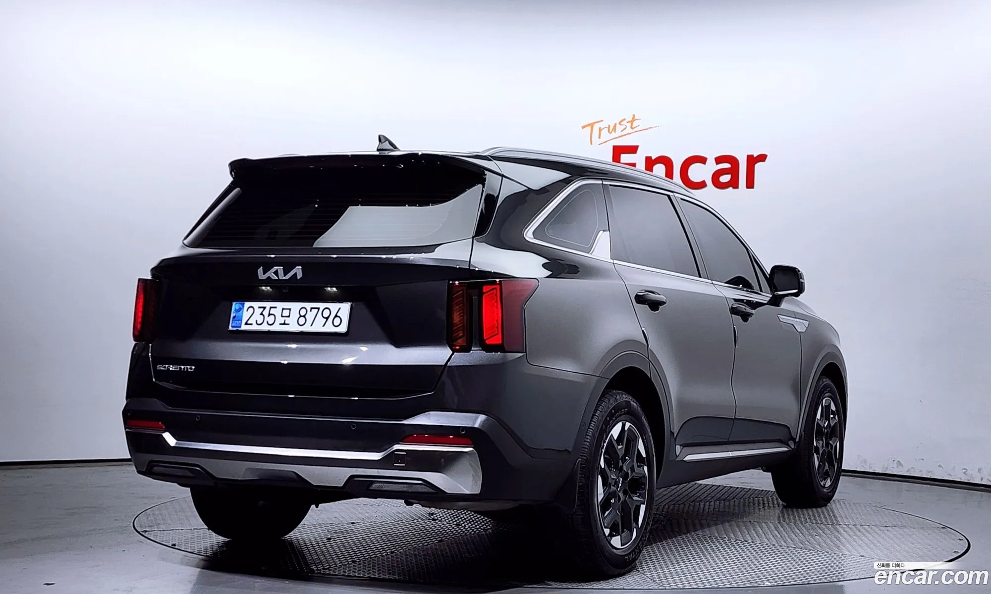 Kia Sorento Diesel 22 2Wd 2023 - фотография 11627371