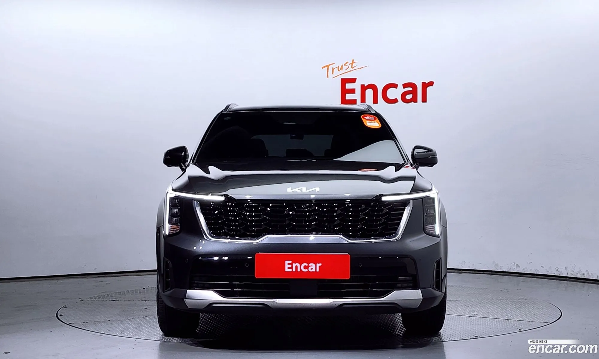 Kia Sorento Diesel 22 2Wd 2023 - фотография 11627372