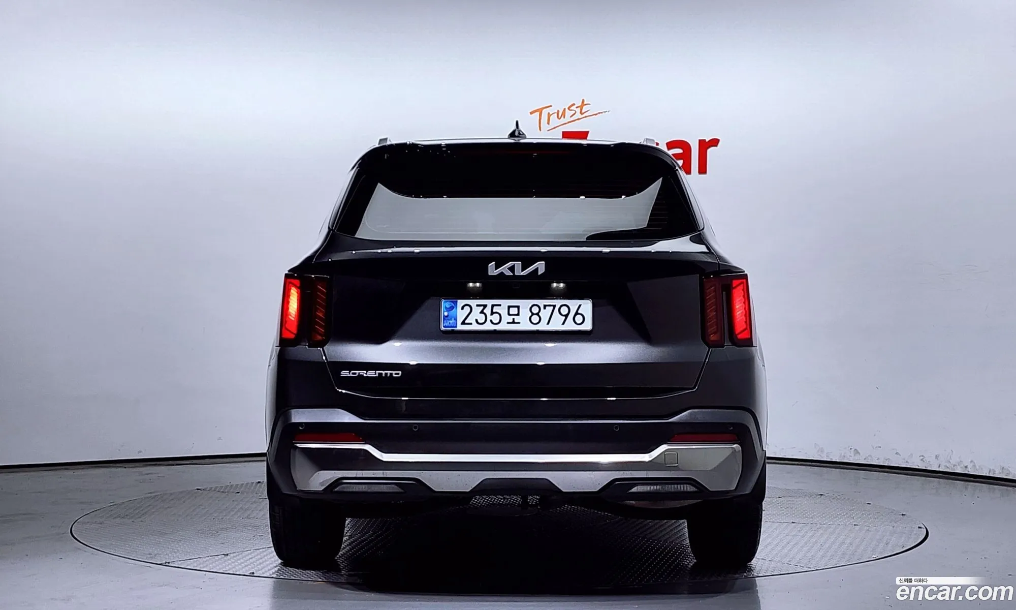 Kia Sorento Diesel 22 2Wd 2023 - фотография 11627373