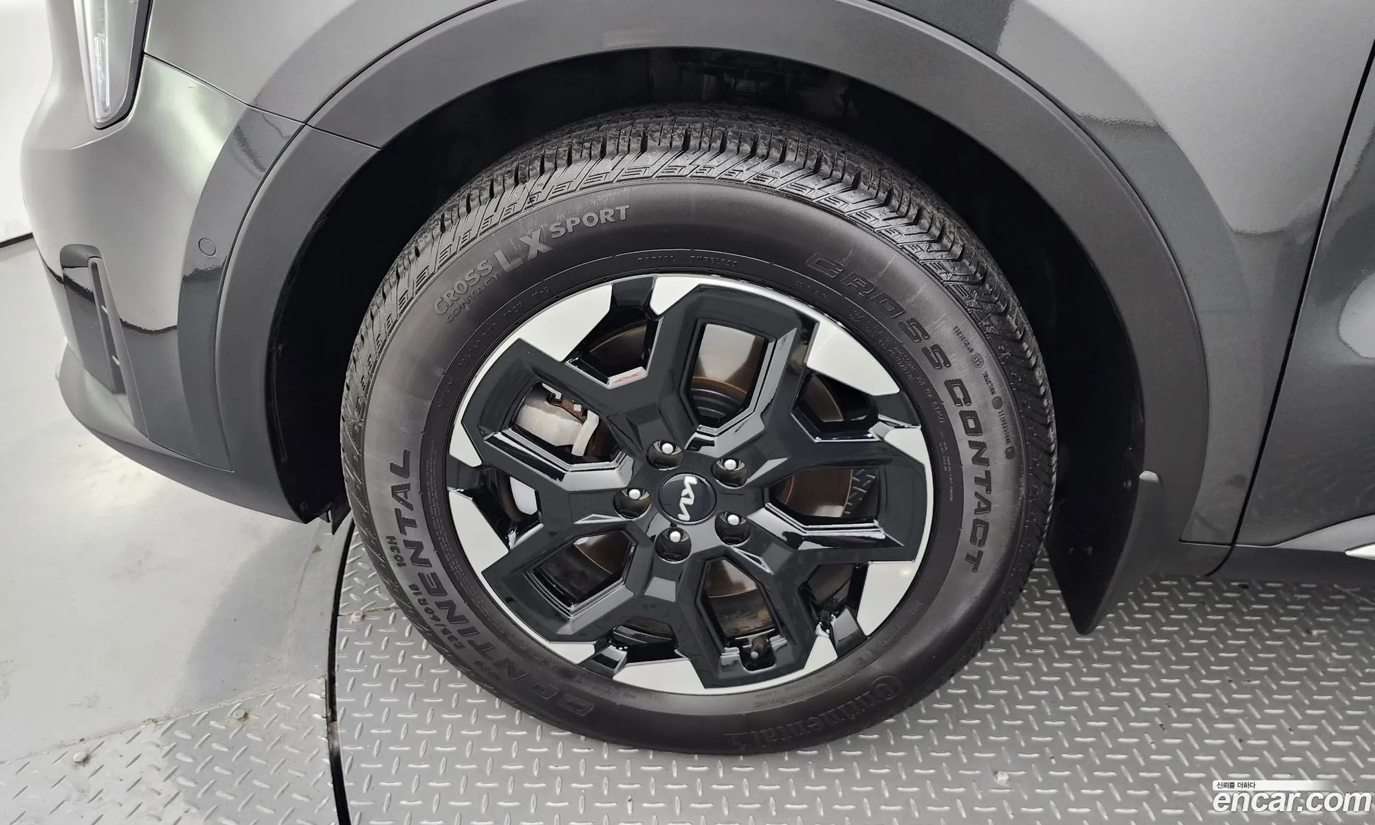 Kia Sorento Diesel 22 2Wd 2023 - фотография 11627374