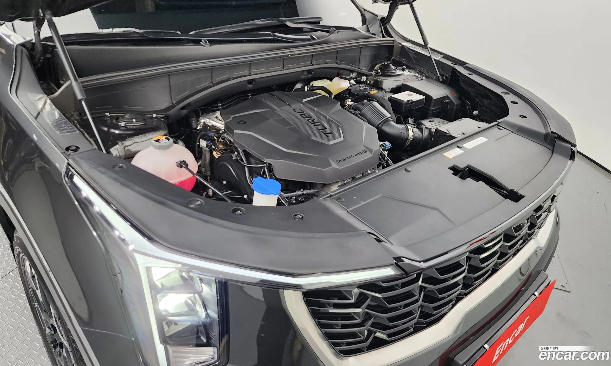 Kia Sorento Diesel 22 2Wd 2023 - фотография 11627375