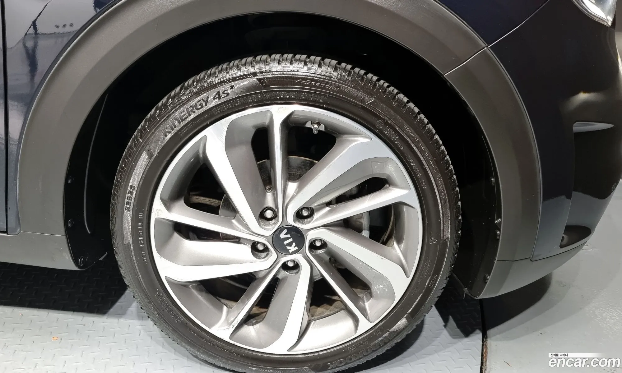 Kia Niro I Nobless 2018 - фотография 14648041