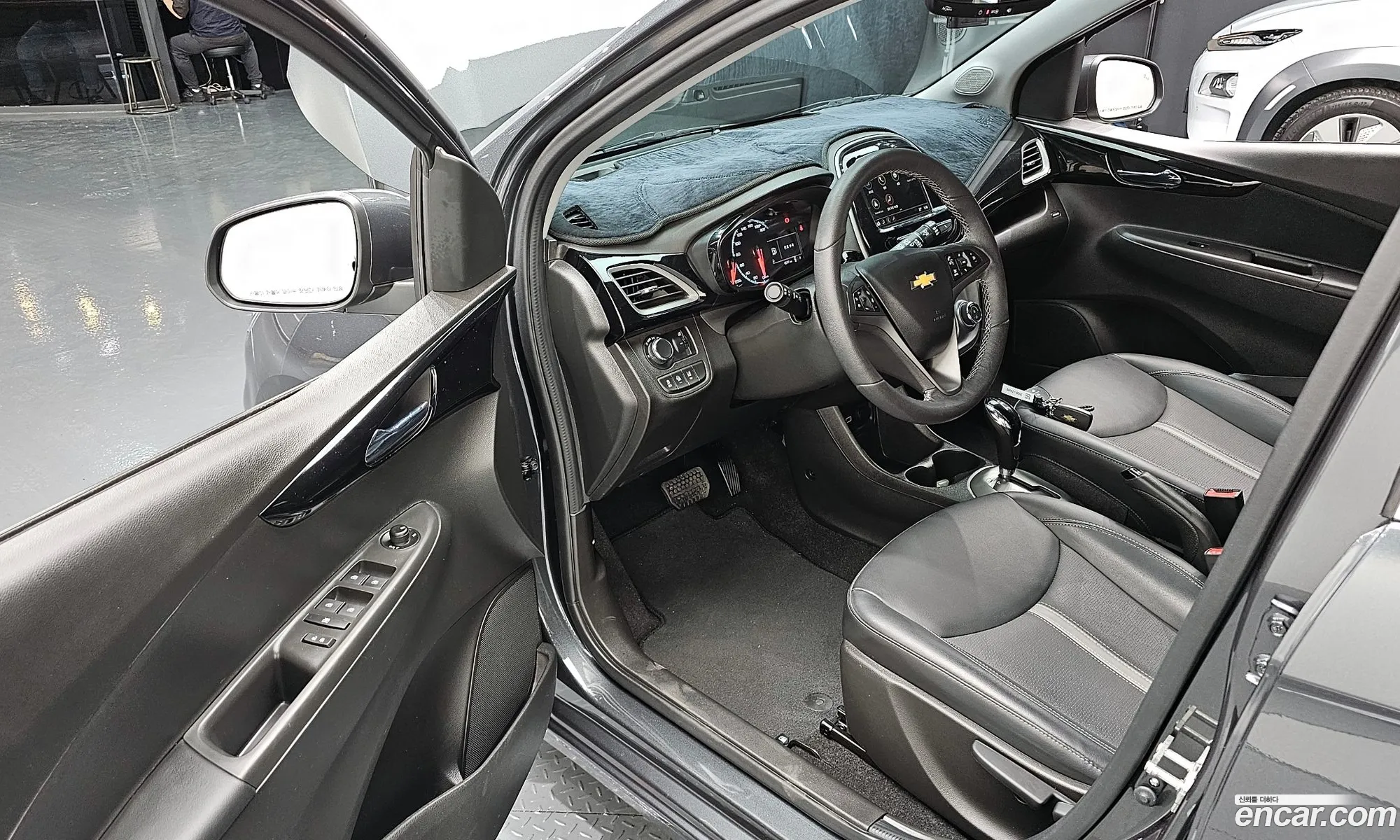 Korex Auto Trade - фотография 5456460