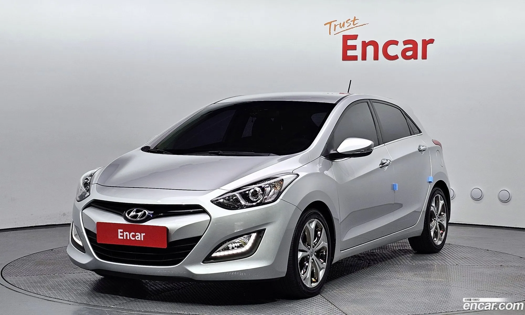Hyundai I30 16 Gdi Extreme 2012 - фотография 11834738