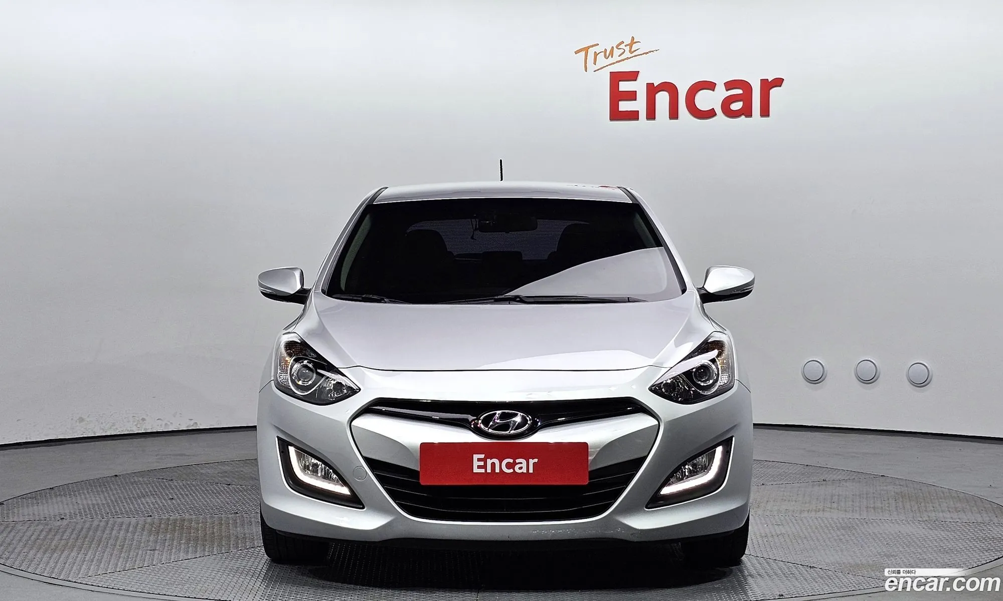 Hyundai I30 16 Gdi Extreme 2012 - фотография 11834740