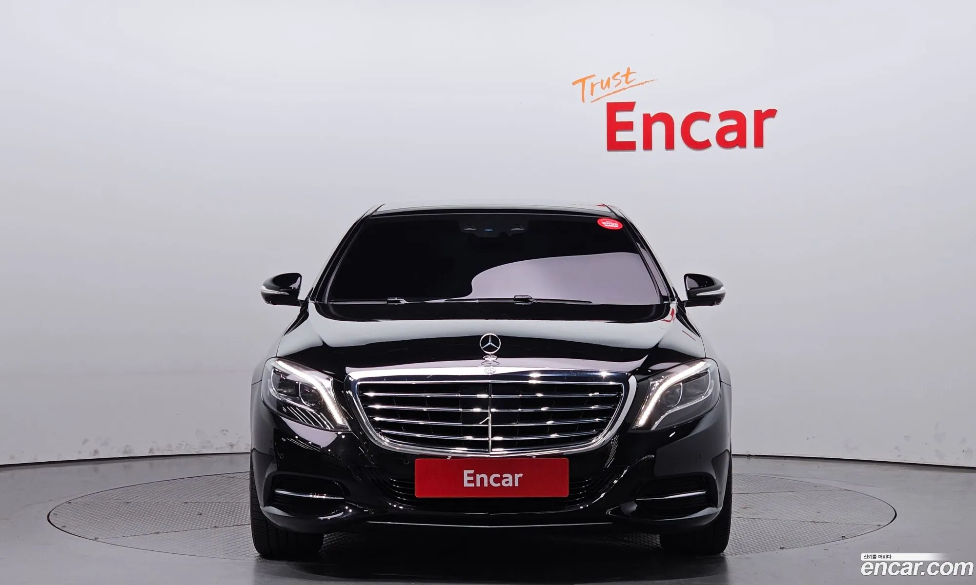 Mercedes-Benz S-Klasse Vi W222 C217 S400L 4Matic 2016 - фотография 12624702