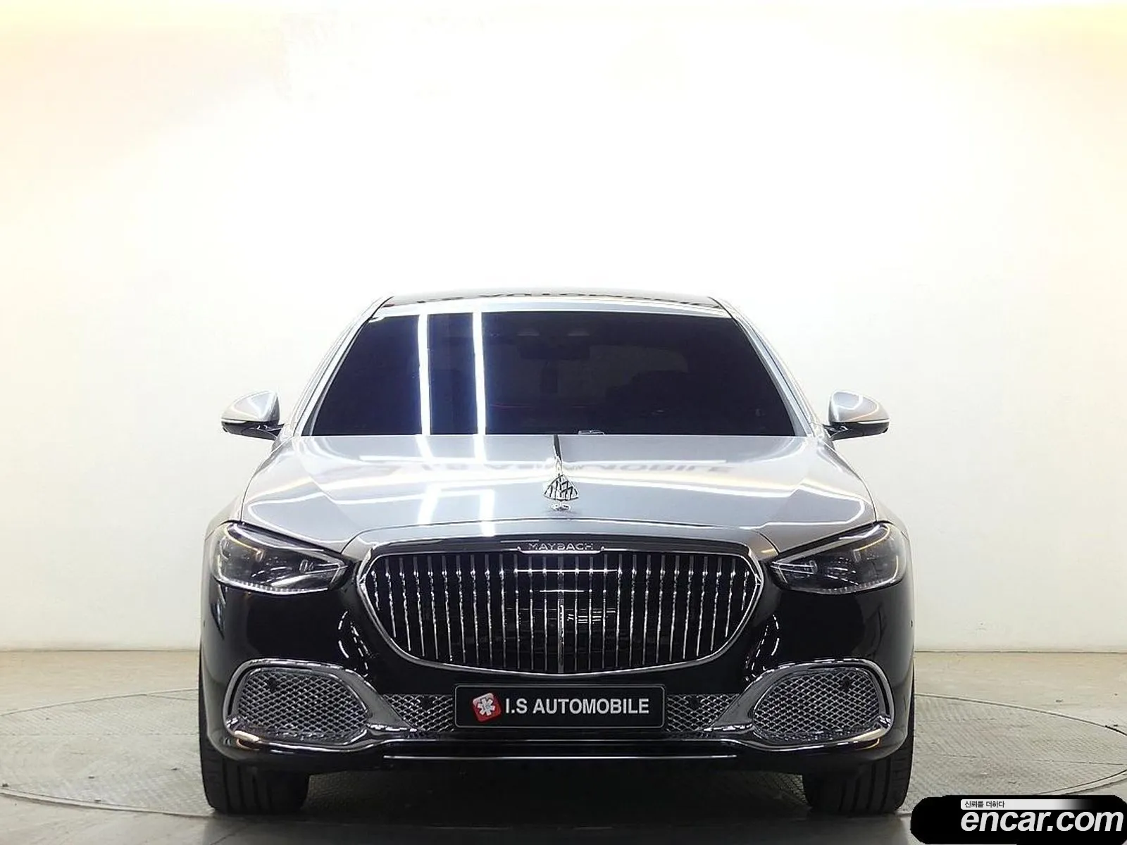 Mercedes S-Class W223 Maybach S580 4Matic - фотография 12624688