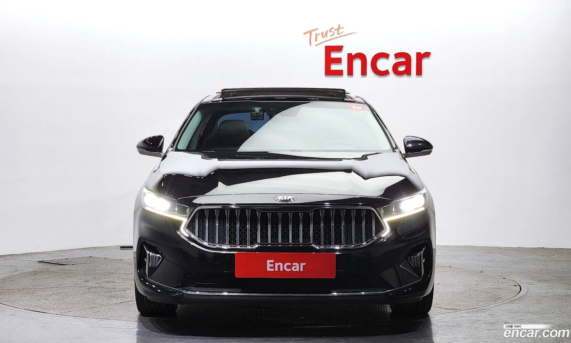 Kia K7 Vg Ii 25 Gdi Noblesse 2020 - фотография 11575913