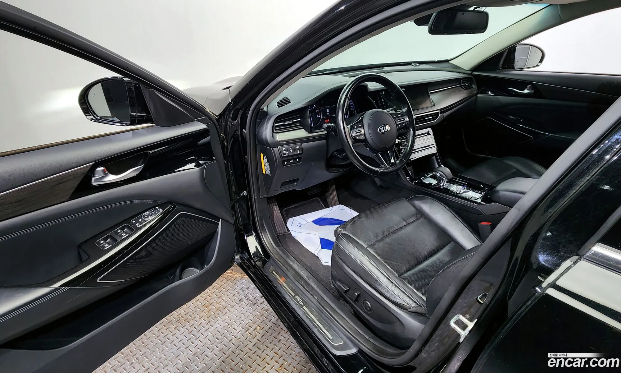 Korex Auto Trade - фотография 11743045