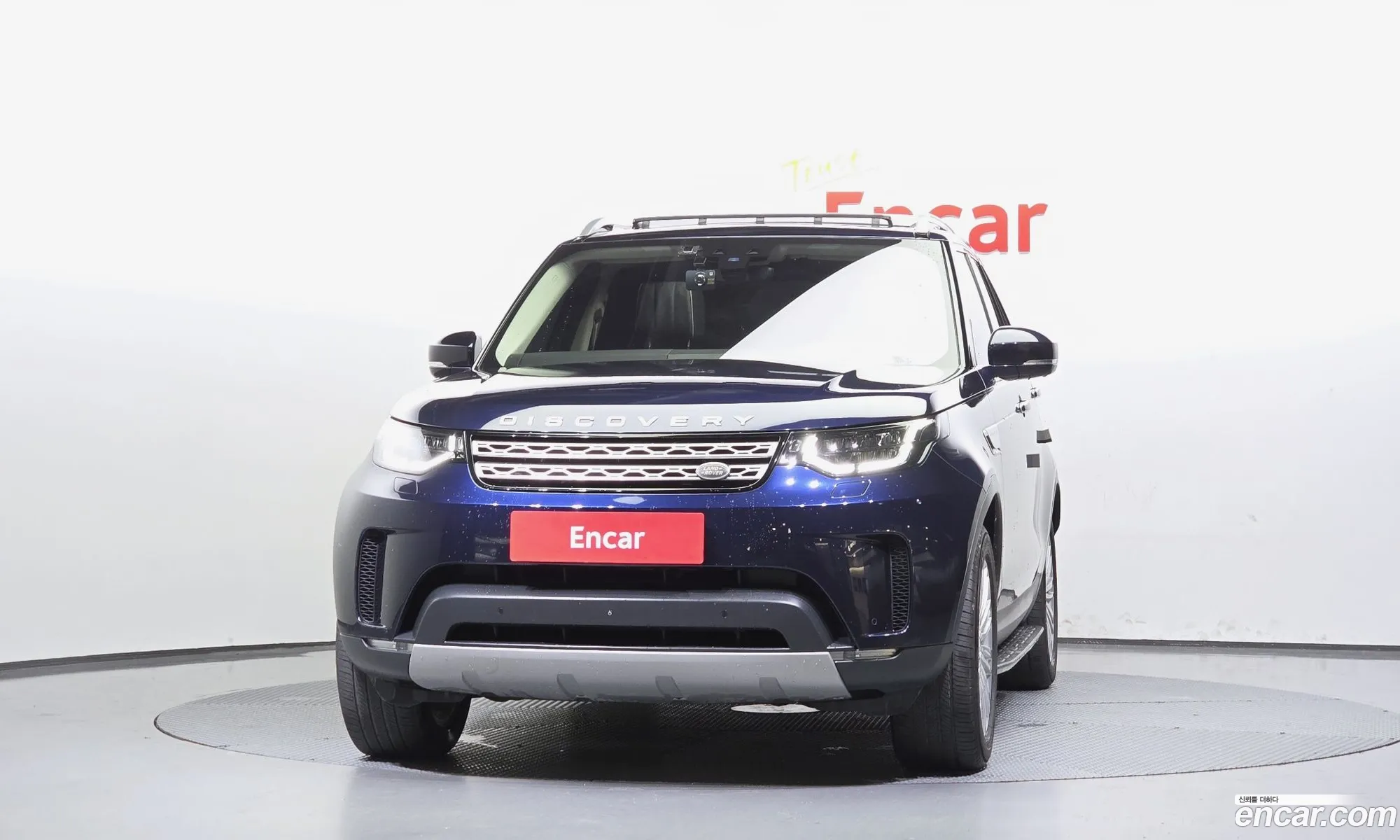 Land Rover Discovery V 30 Td6 Hse Luxury 2017 - фотография 7435795