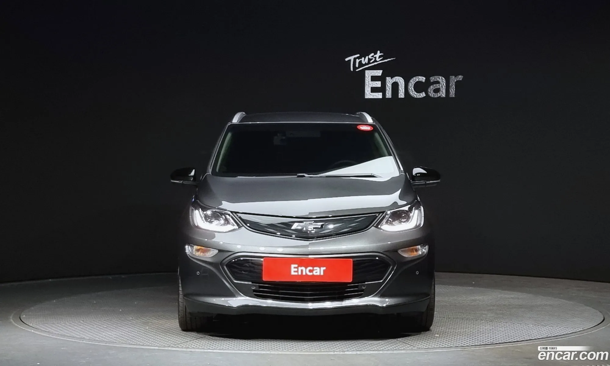 Chevrolet Gm Daewoo Bolt Ev Ev Premier - фотография 6515846
