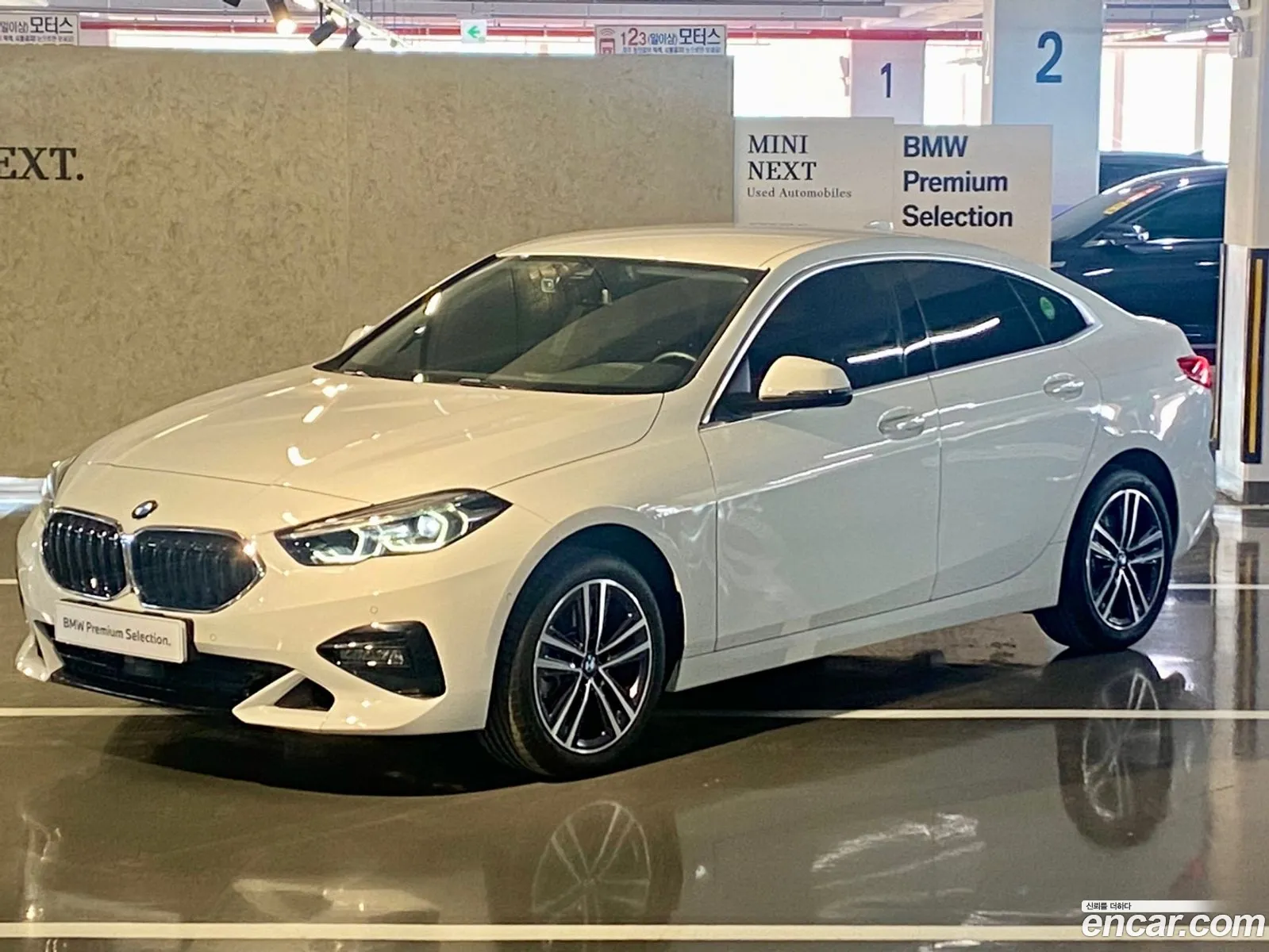 BMW 2Er 220I Sport 2023 - фотография 14526672
