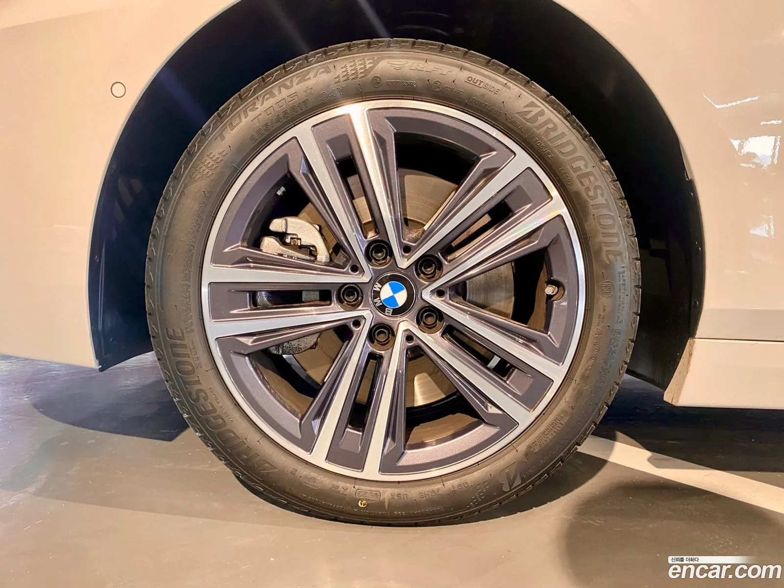 BMW 2Er 220I Sport 2023 - фотография 14526676
