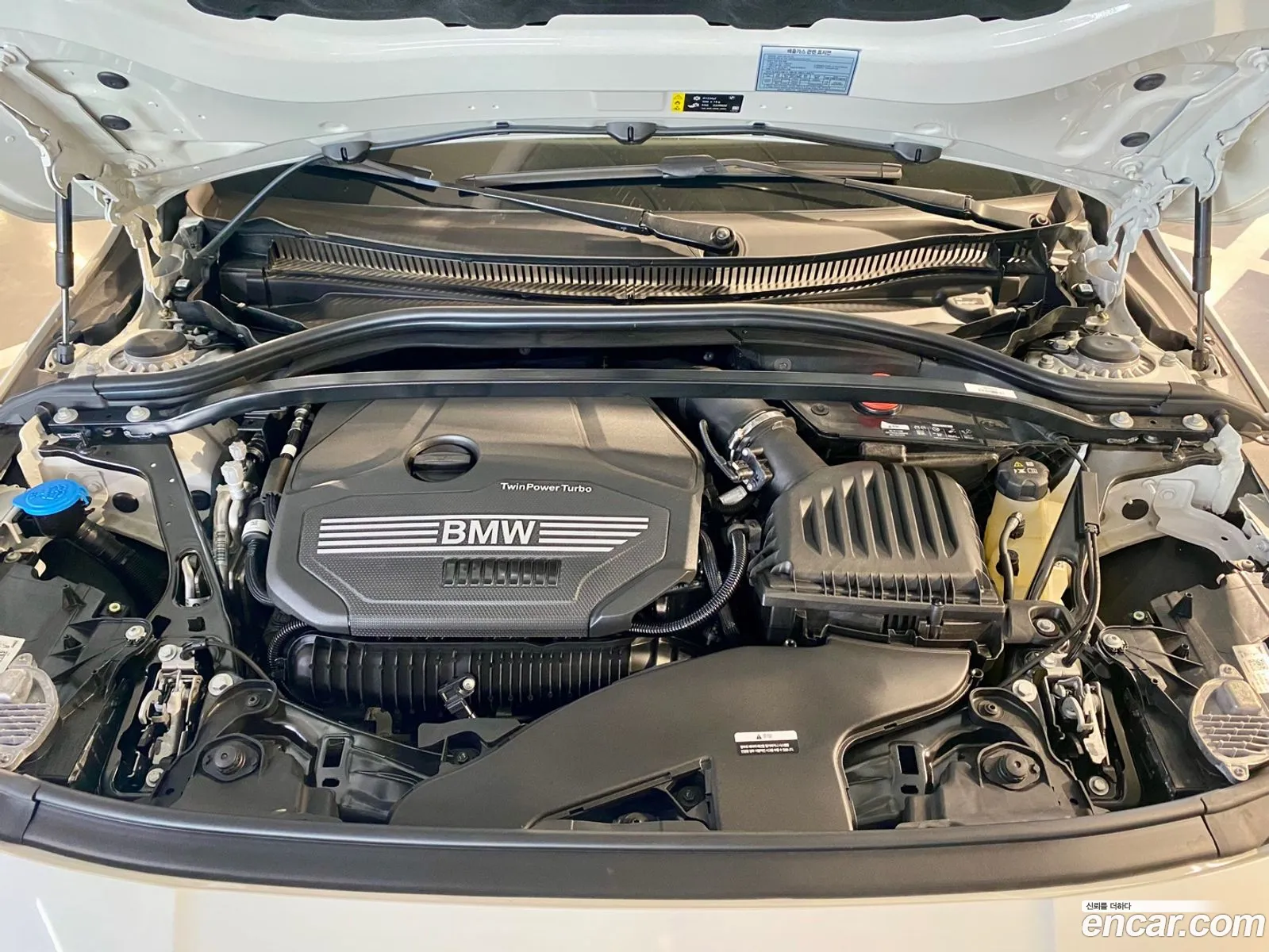 BMW 2Er 220I Sport 2023 - фотография 14526677