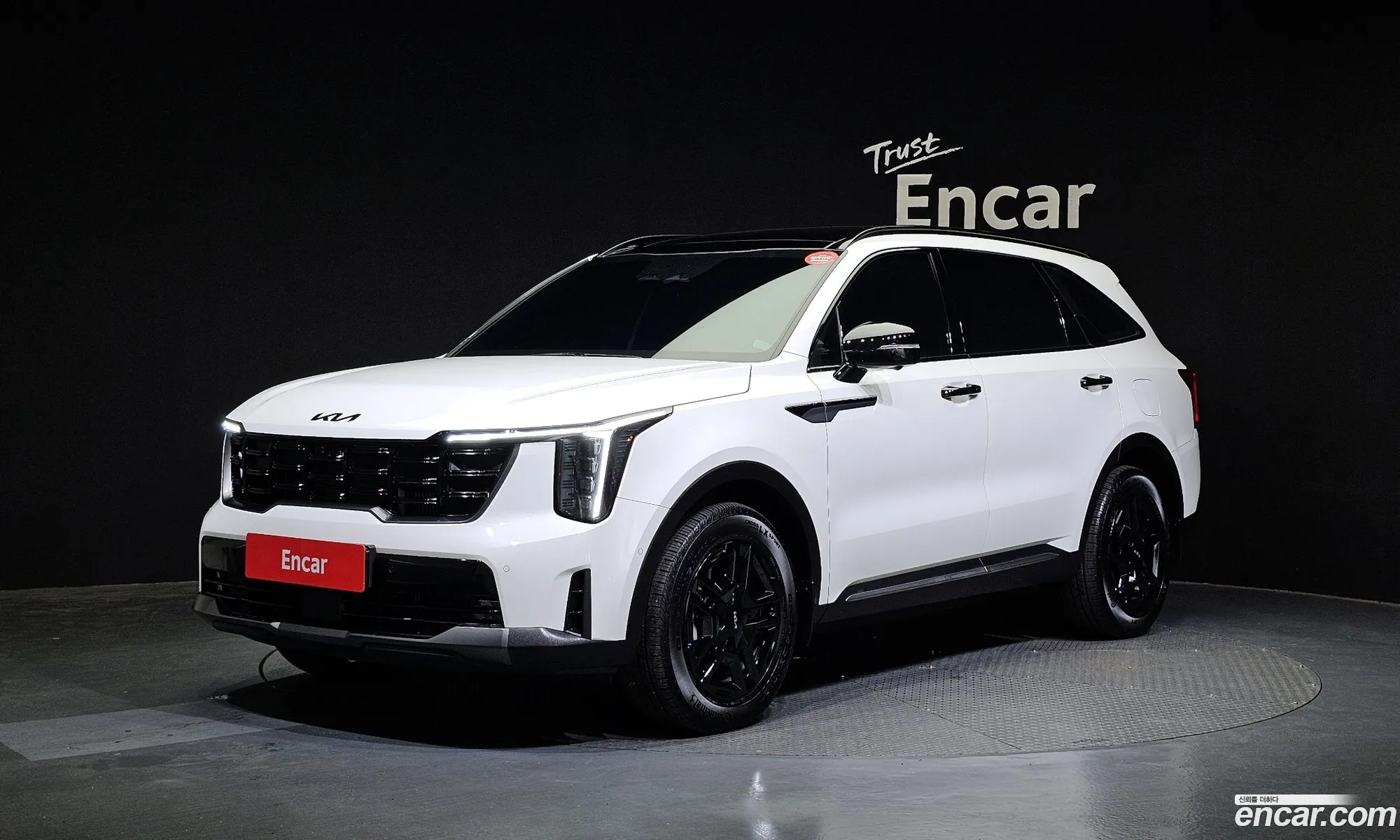 Kia Sorento Hev 16 2Wd 2024 - фотография 11327066