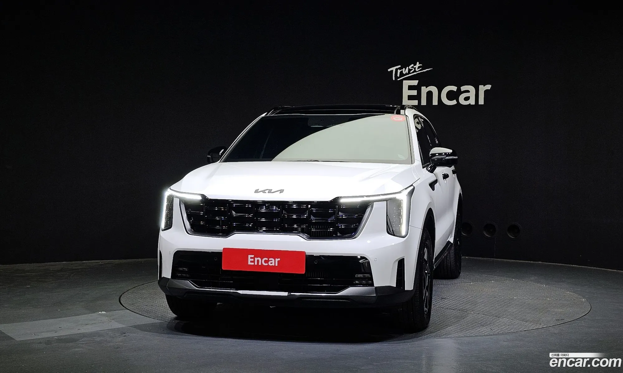 Kia Sorento Hev 16 2Wd 2024 - фотография 11327068