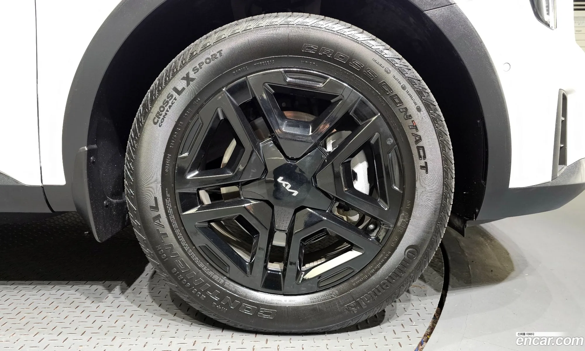Kia Sorento Hev 16 2Wd 2024 - фотография 11327070