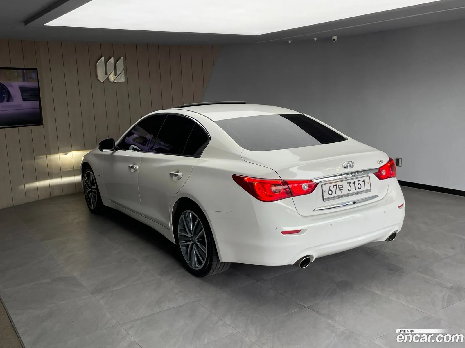 Korex Auto Trade - фотография 3994896