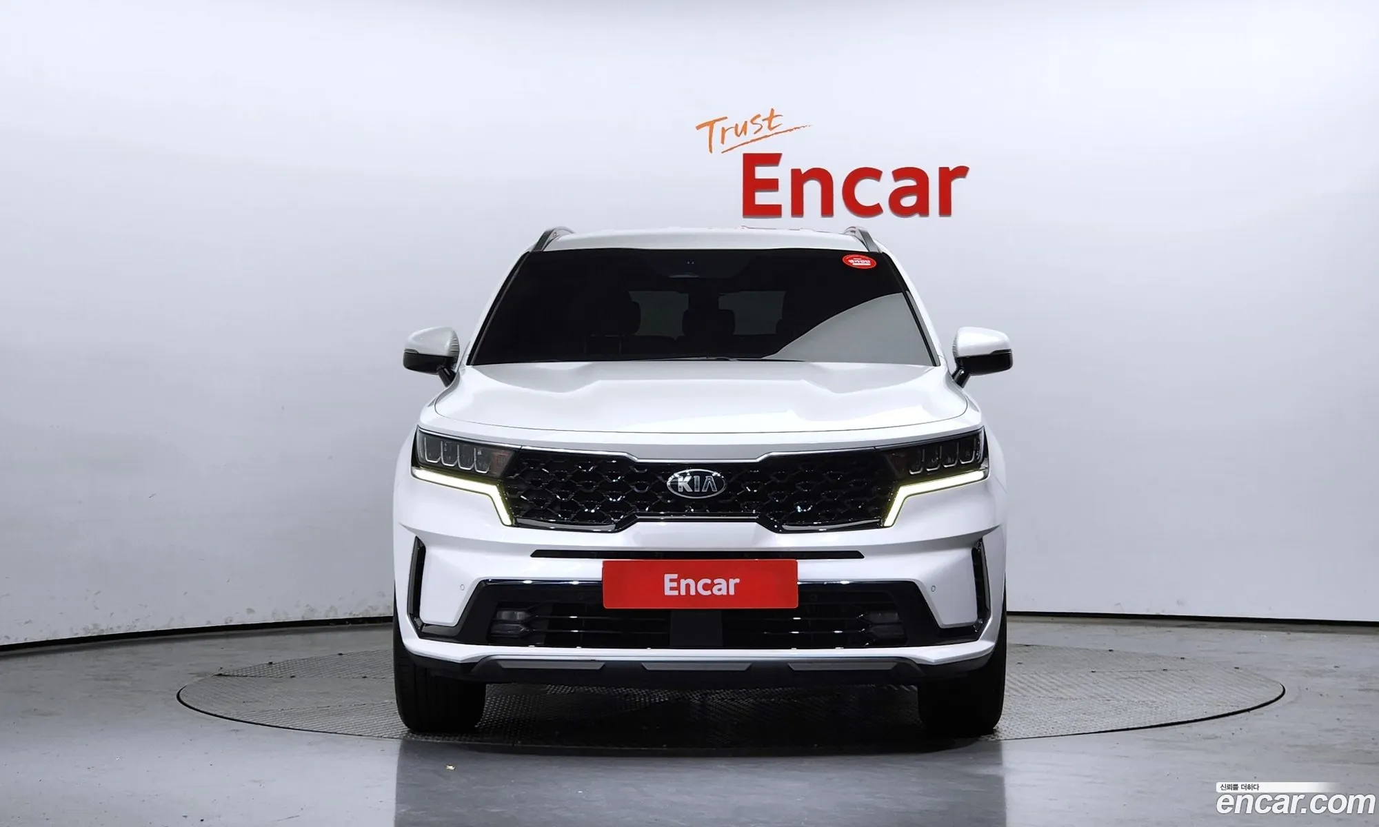 Kia Sorento Diesel 22 2Wd 2021 - фотография 11124027