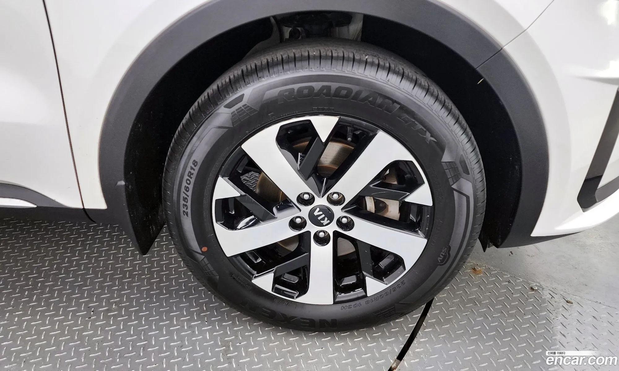 Kia Sorento Diesel 22 2Wd 2021 - фотография 11124029
