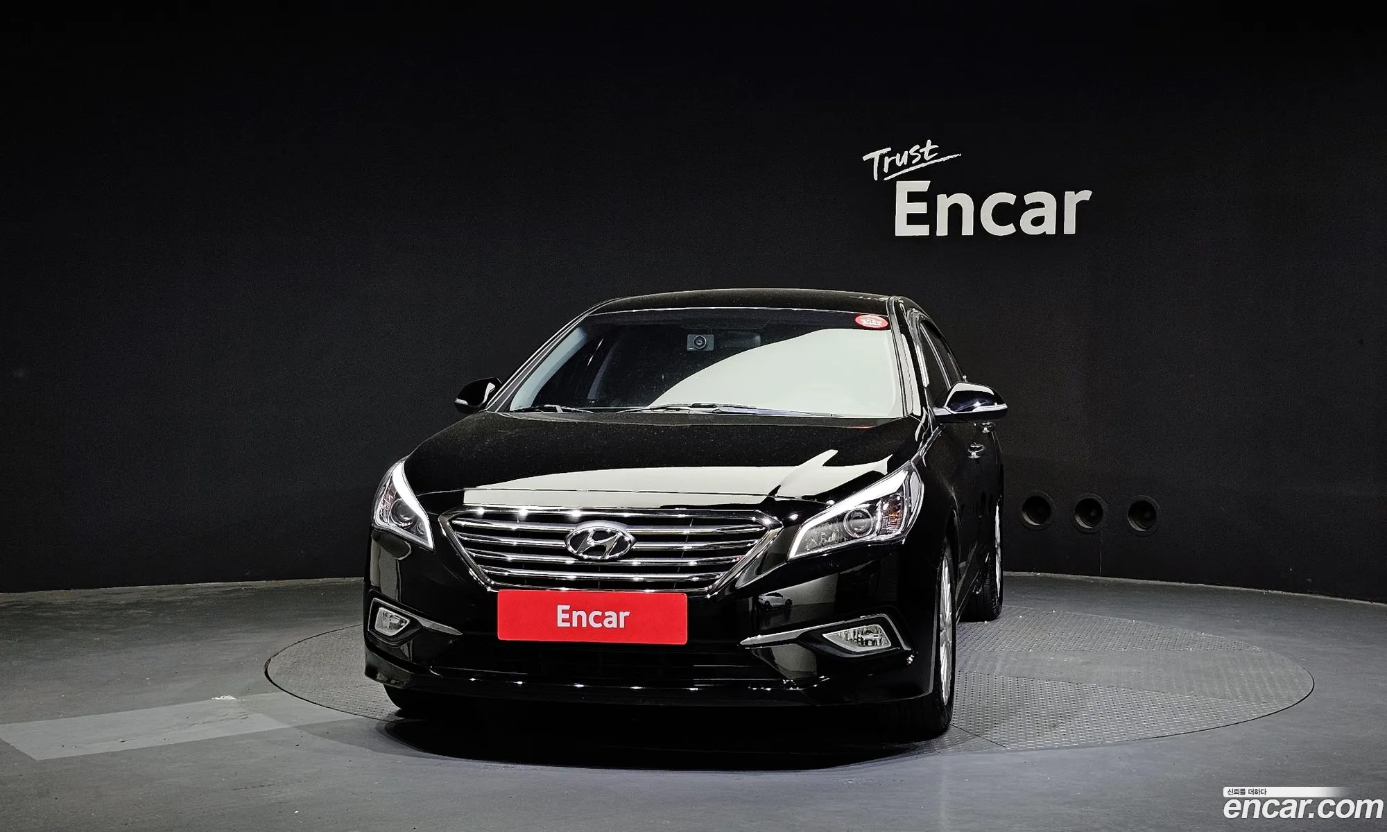 Hyundai Sonata Vii Lf 20 Smart 2014 - фотография 19699049