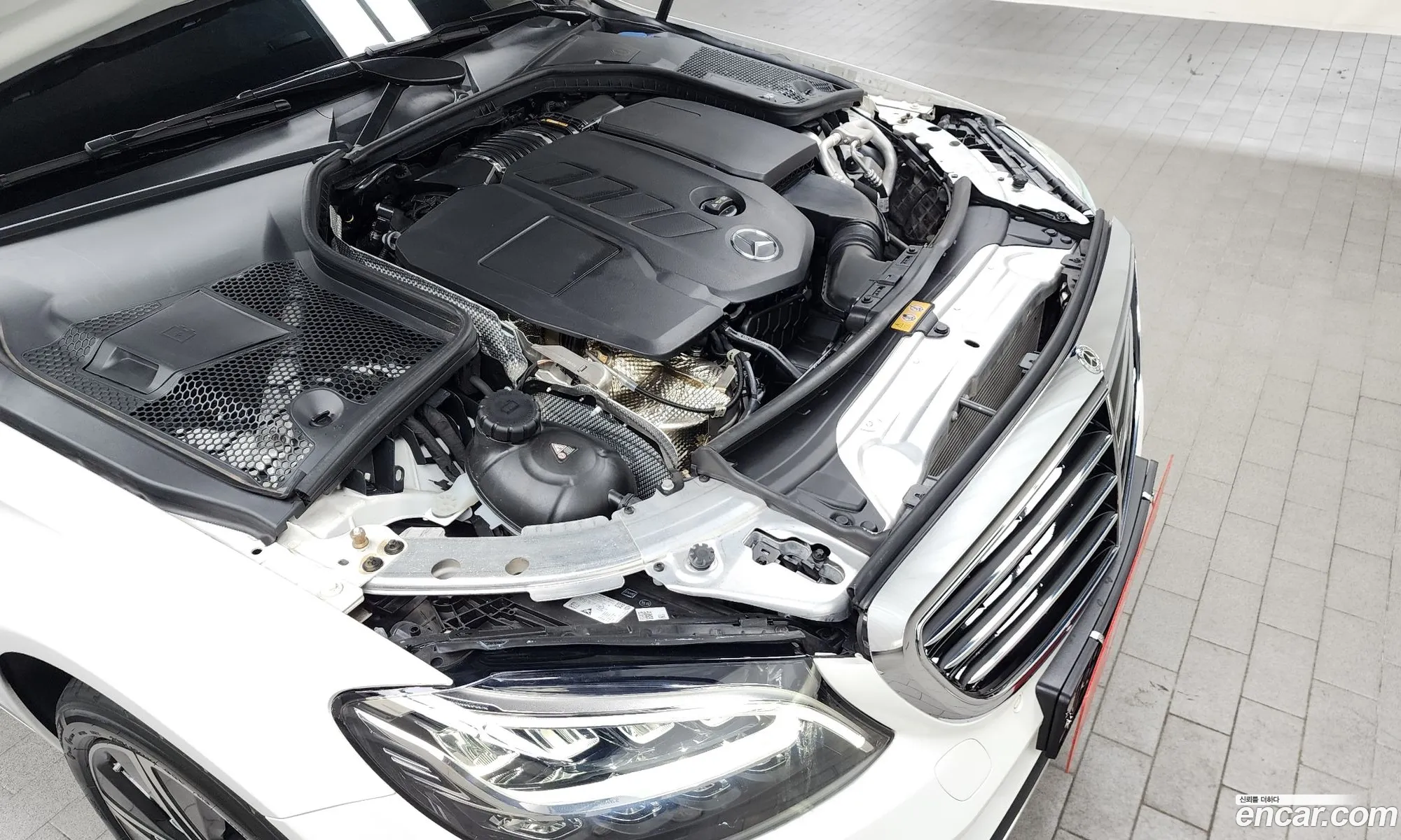 Mercedes-Benz C-Klasse Iv W205 C220 D 4Matic Exclusive 2019 - фотография 12505928