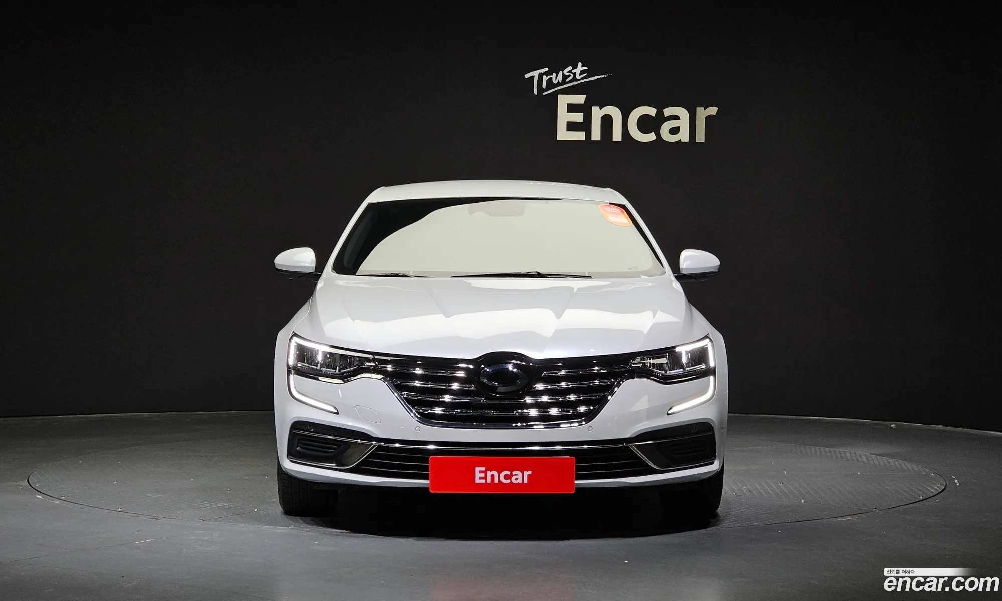 Renault Korea Samsung The New Sm6 13 Tce Phil - фотография 72571