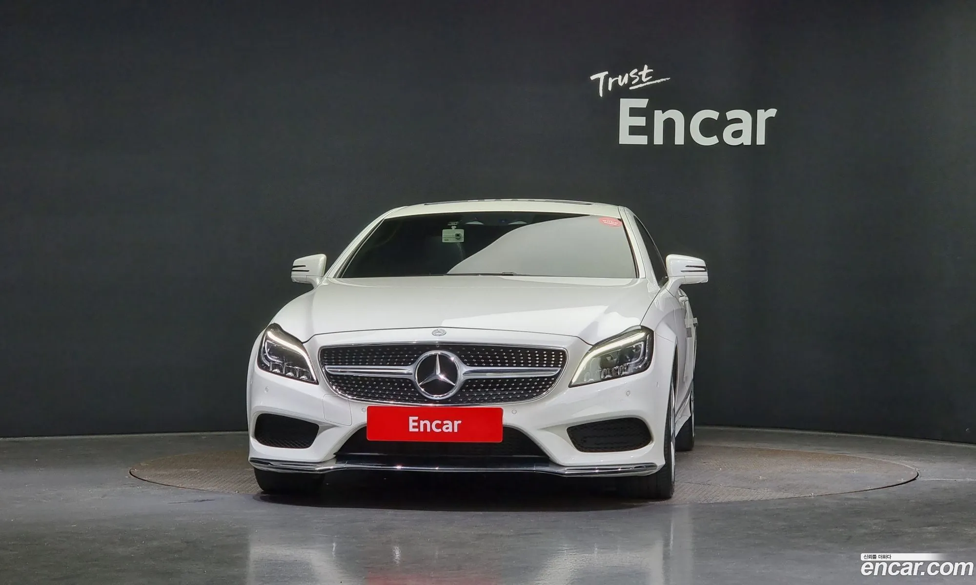 Mercedes-Benz Cls-Klasse Ii C218 Cls250 Bluetec 4Matic 2015 - фотография 11807359