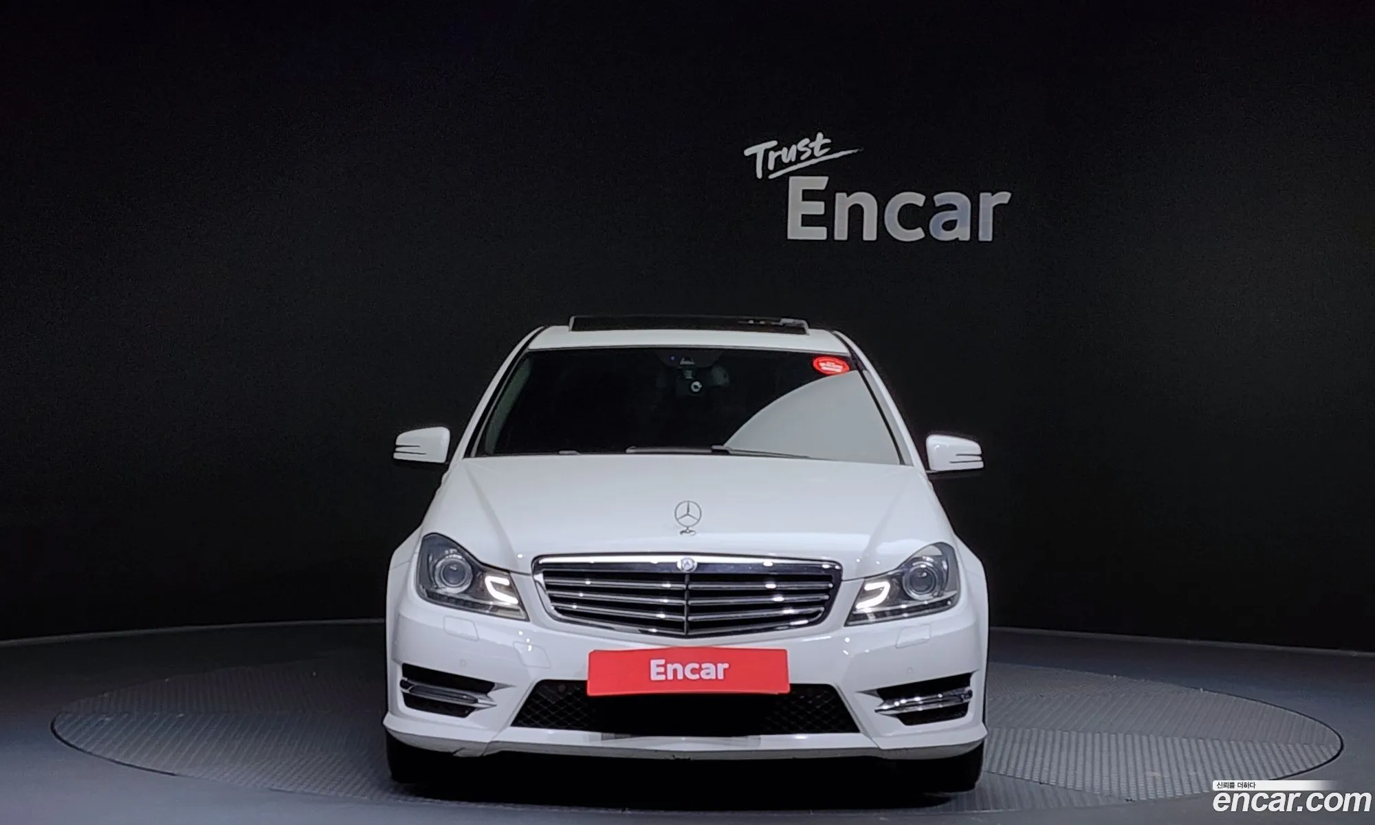 Mercedes-Benz C-Klasse C220 Cdi 2014 - фотография 12082216