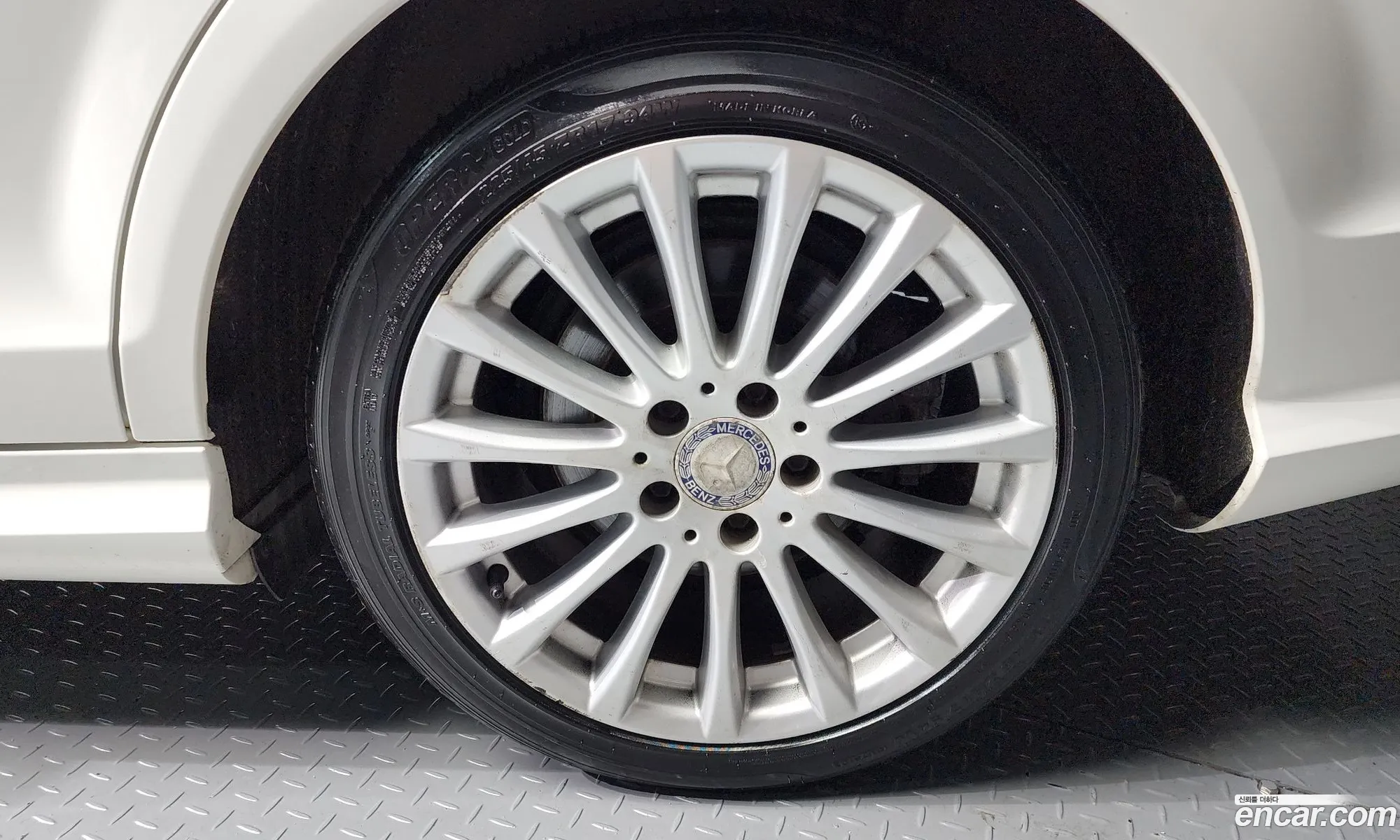 Mercedes-Benz C-Klasse C220 Cdi 2014 - фотография 12082218