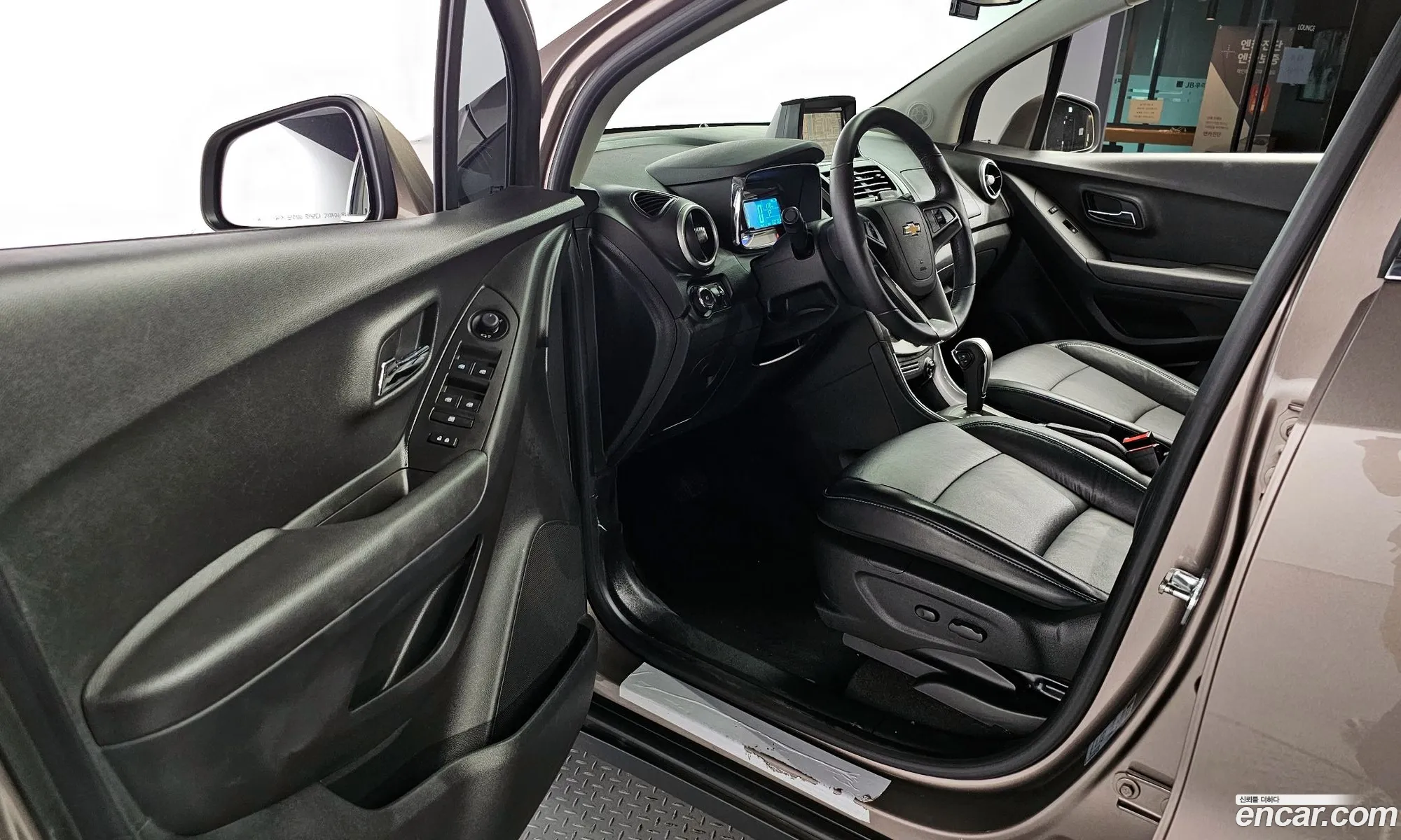 Korex Auto Trade - фотография 4877342