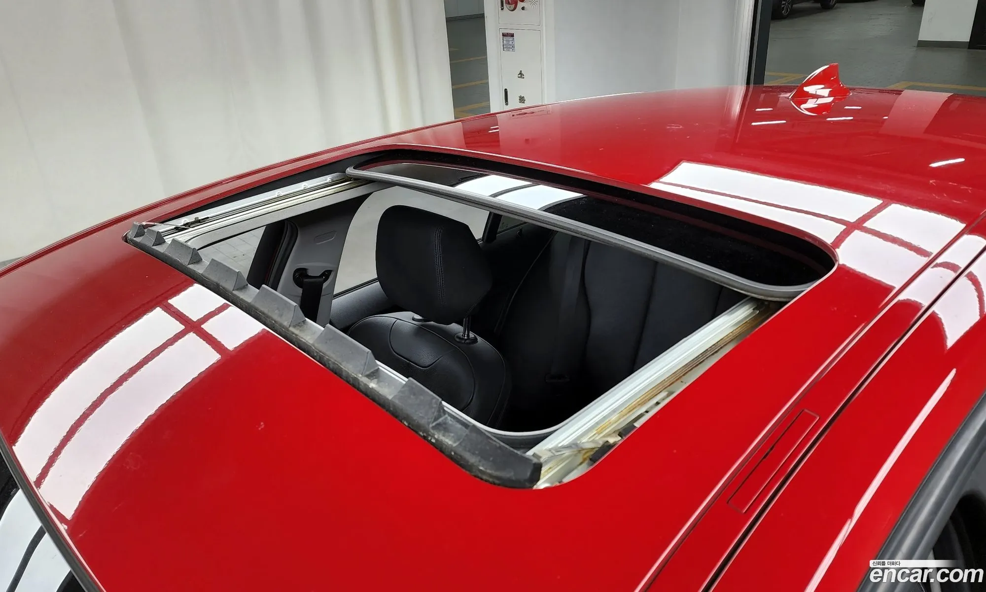 Korex Auto Trade - фотография 12447778