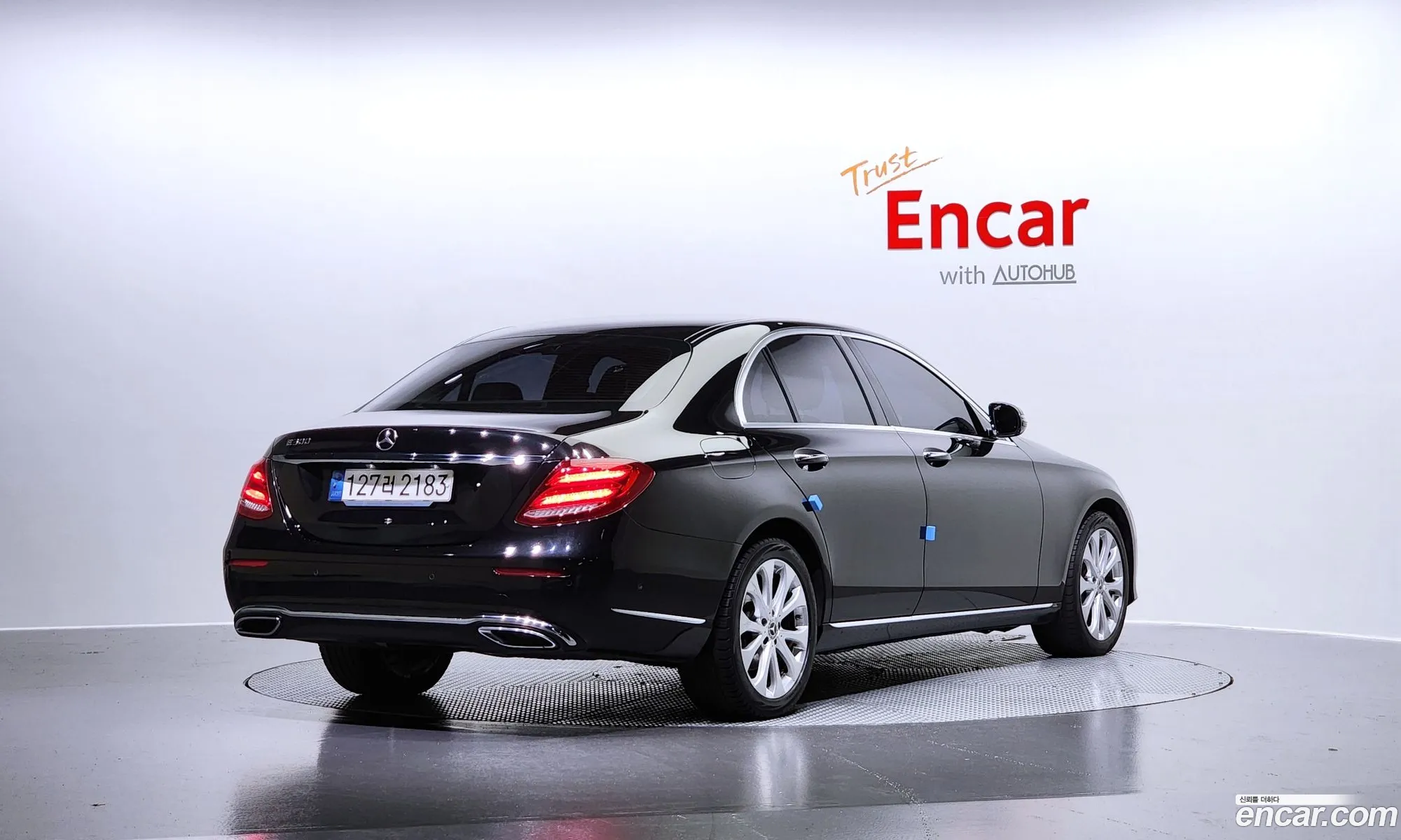 Mercedes-Benz E-Klasse V W213 S213 C238 E220D Exclusive 2018 - фотография 13622521