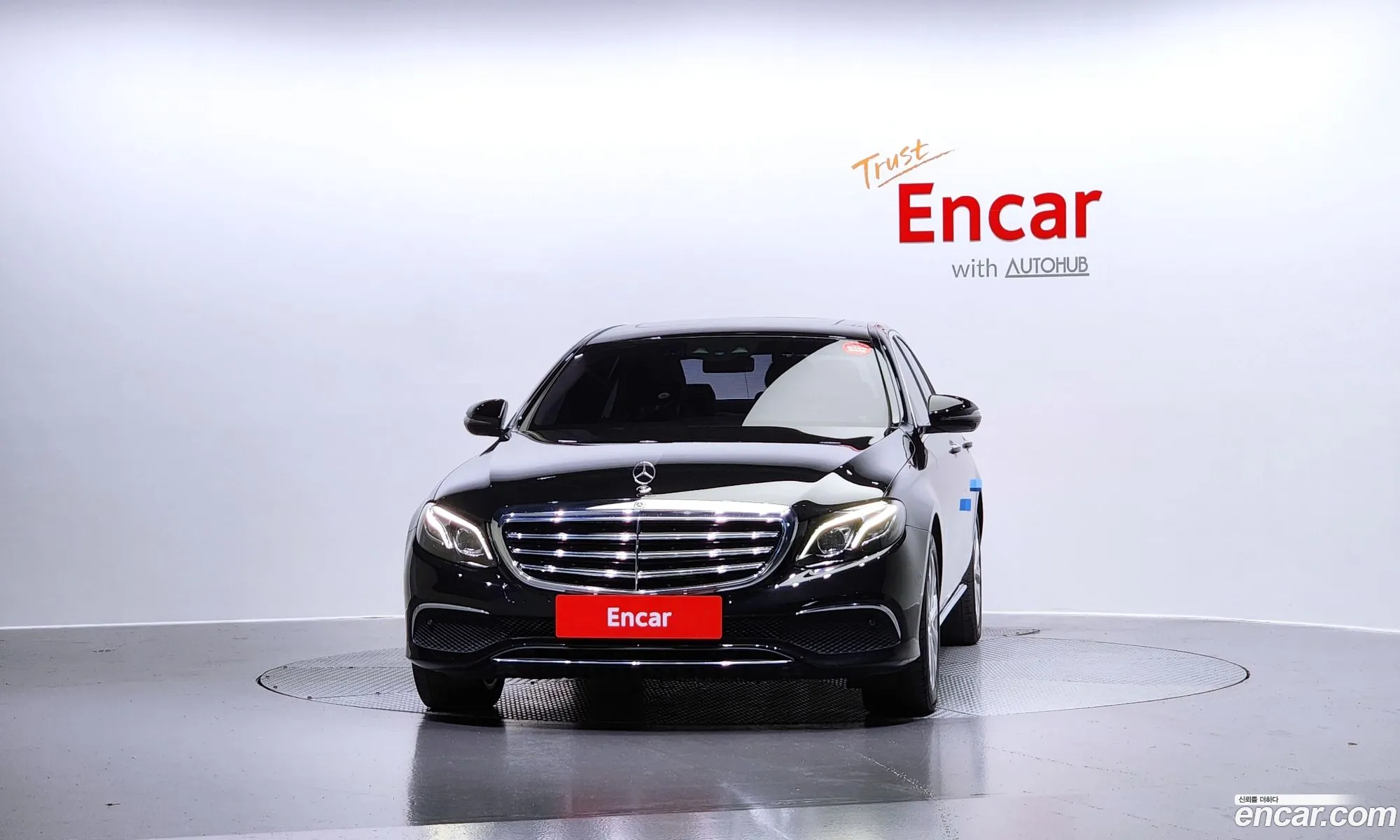 Mercedes-Benz E-Klasse V W213 S213 C238 E220D Exclusive 2018 - фотография 13622522
