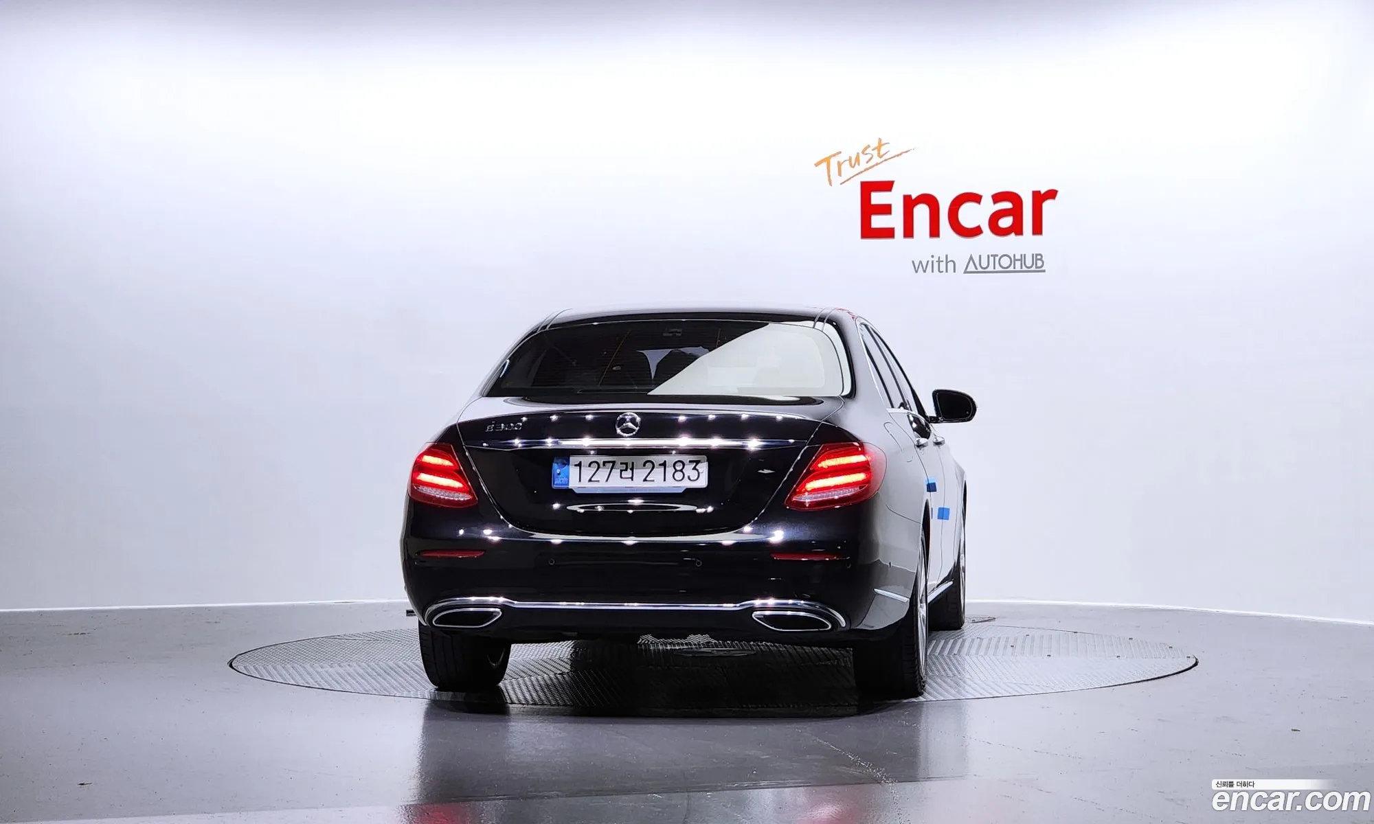Mercedes-Benz E-Klasse V W213 S213 C238 E220D Exclusive 2018 - фотография 13622523