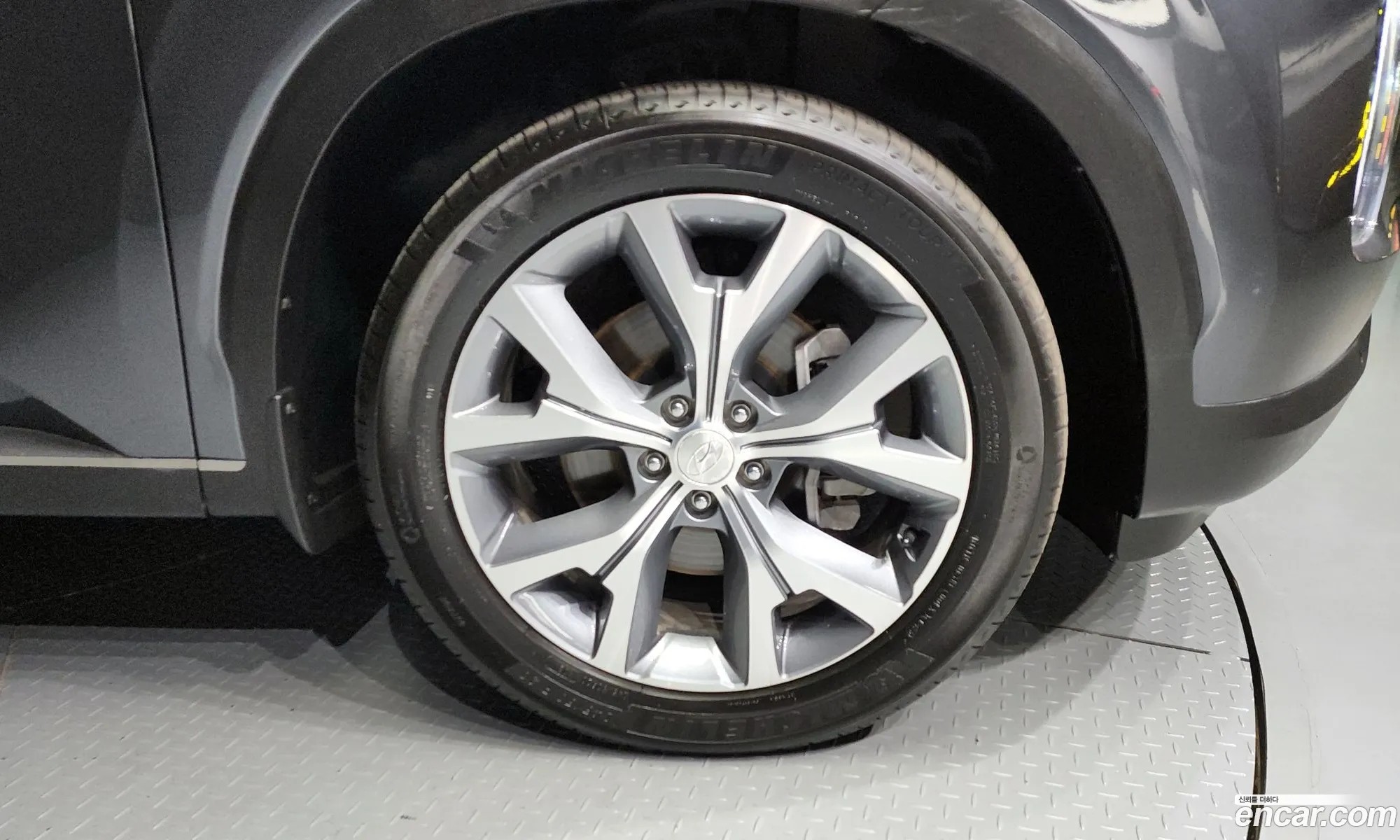 Hyundai Palisade I Diesel 22 2Wd 2022 - фотография 12563955