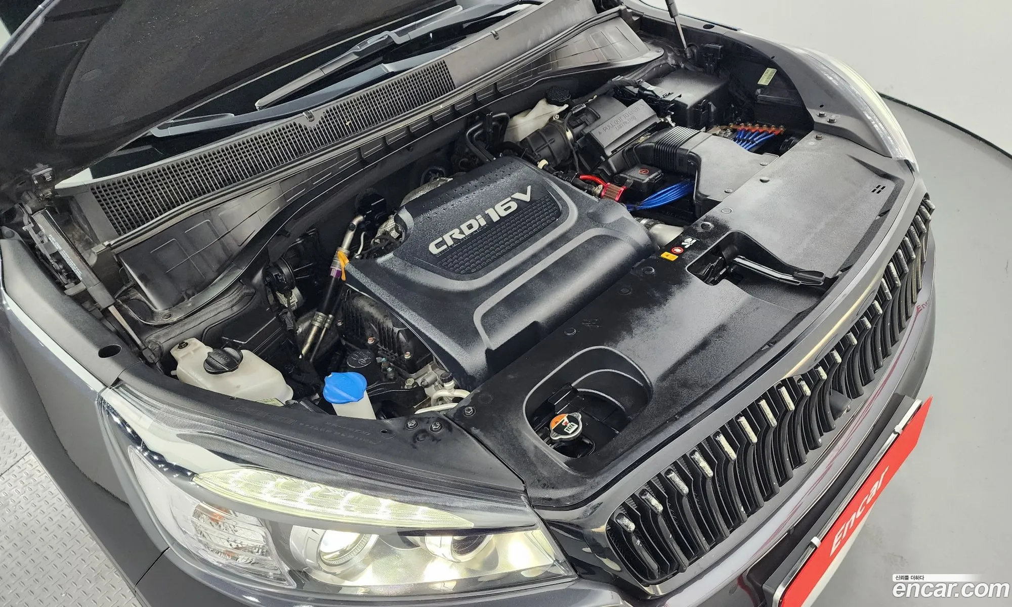 Kia Sorento Diesel 20 2Wd 2017 - фотография 13477906