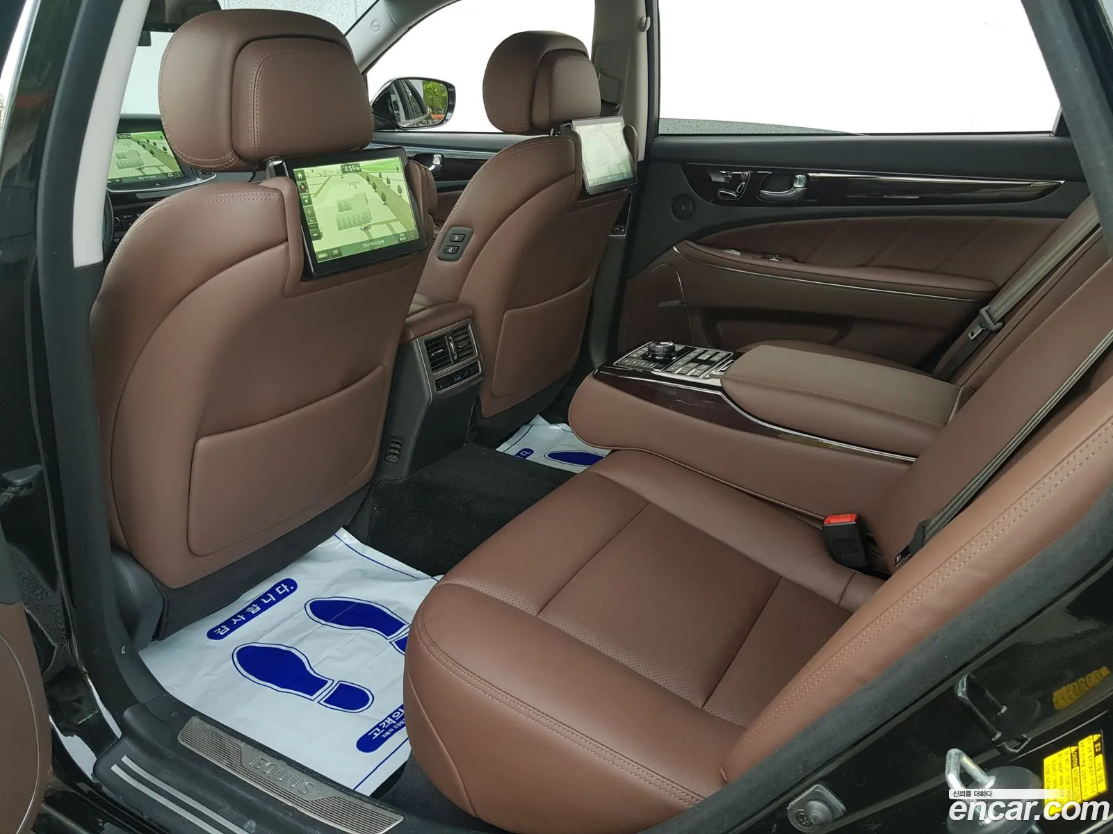 Hyundai Equus Ii Vs380 2013 - фотография 12003183