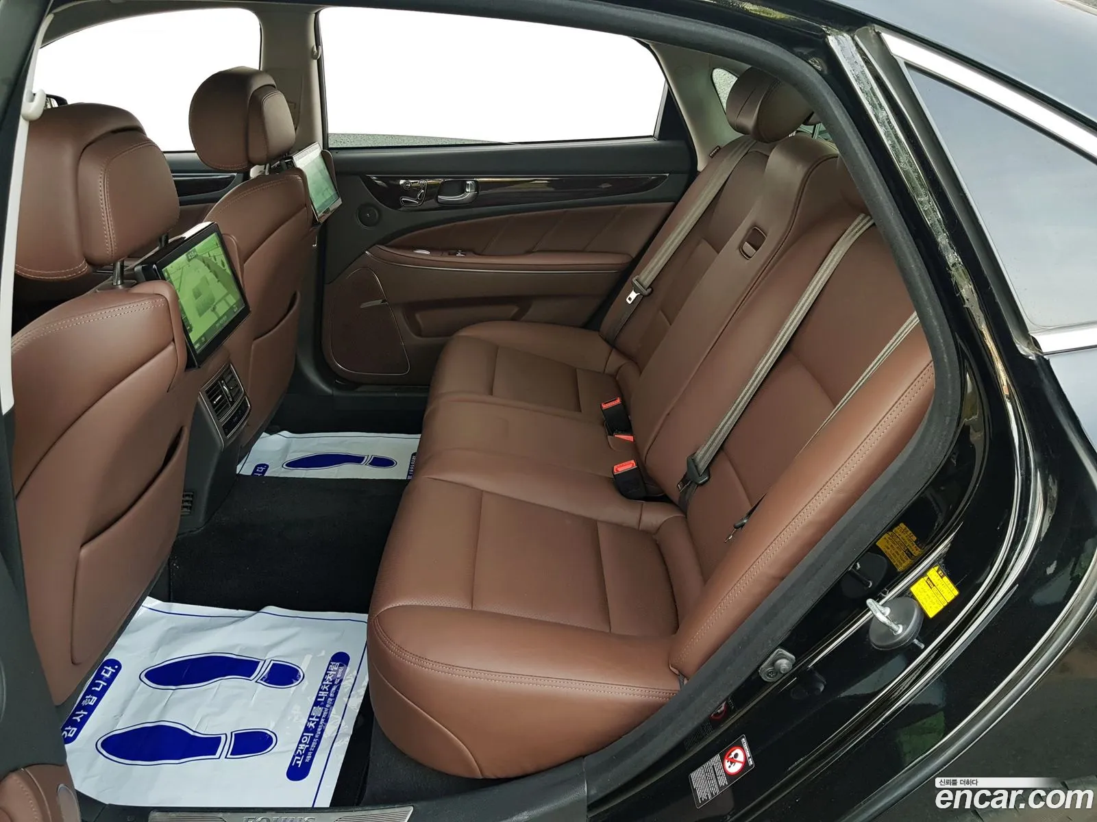 Hyundai Equus Ii Vs380 2013 - фотография 12003185